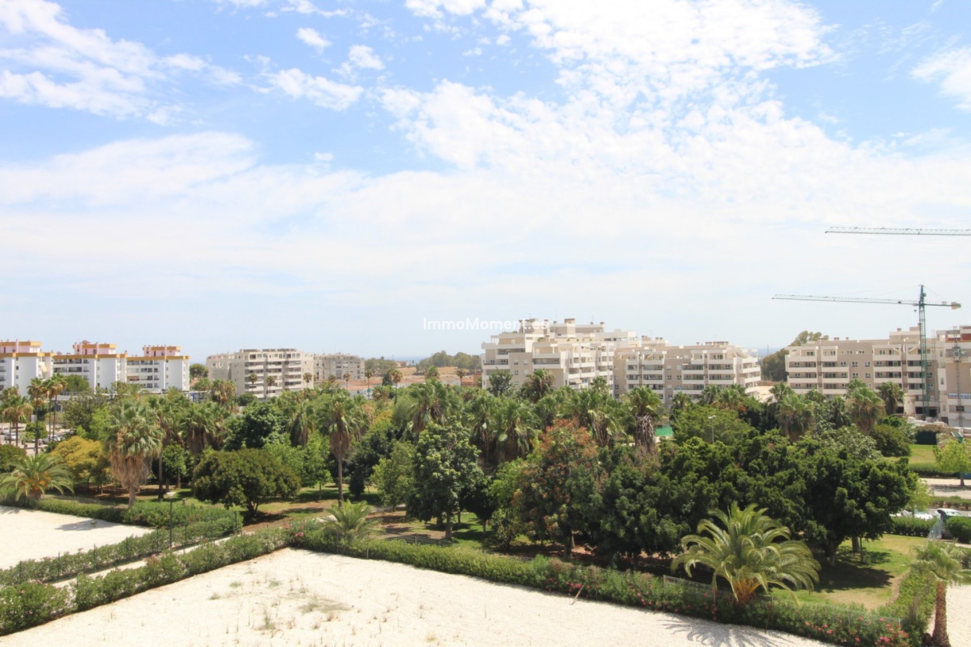 Revente - Appartement - Marbella - Nueva Andalucía