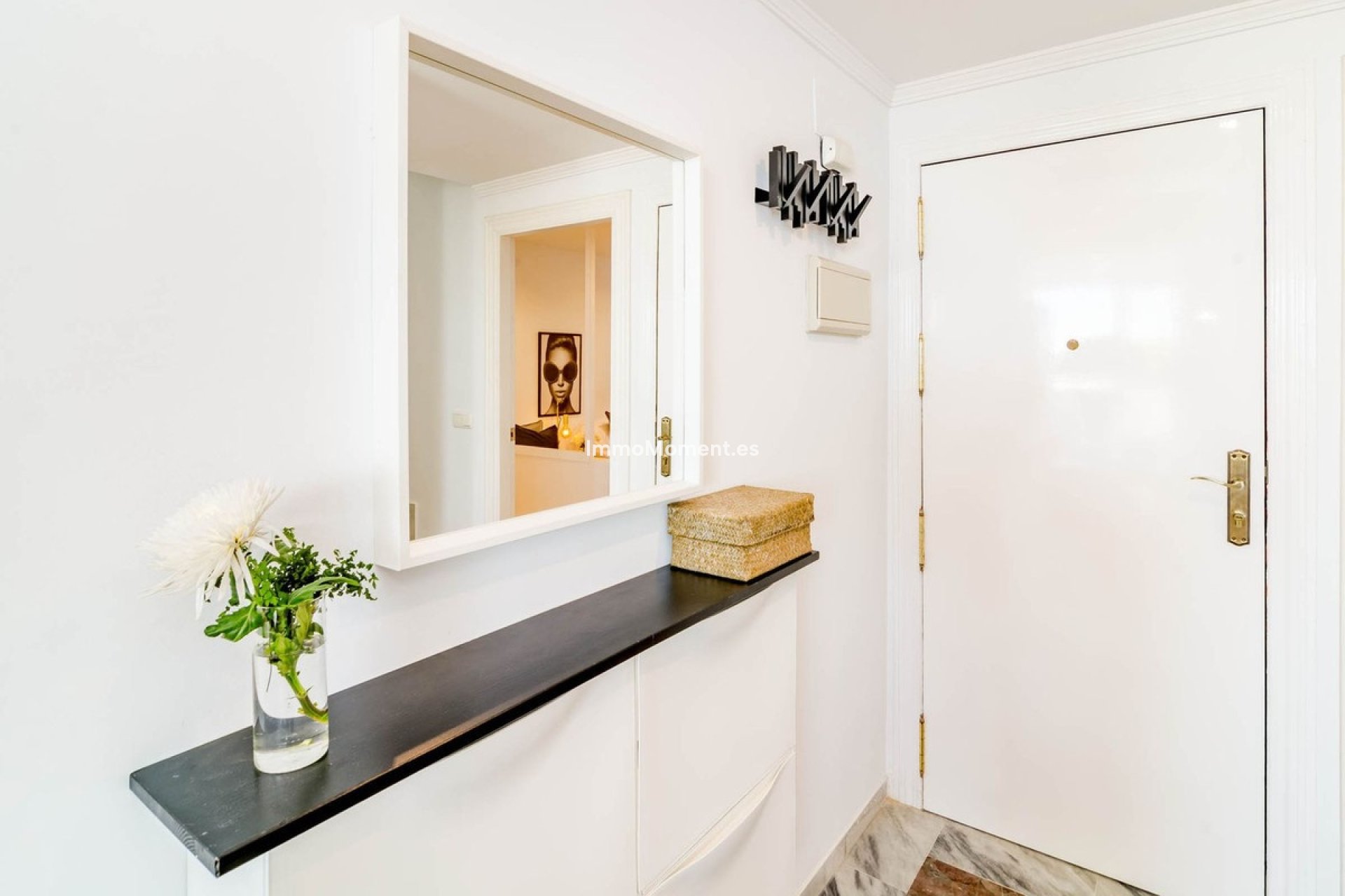 Revente - Appartement - Marbella - Nueva Andalucía