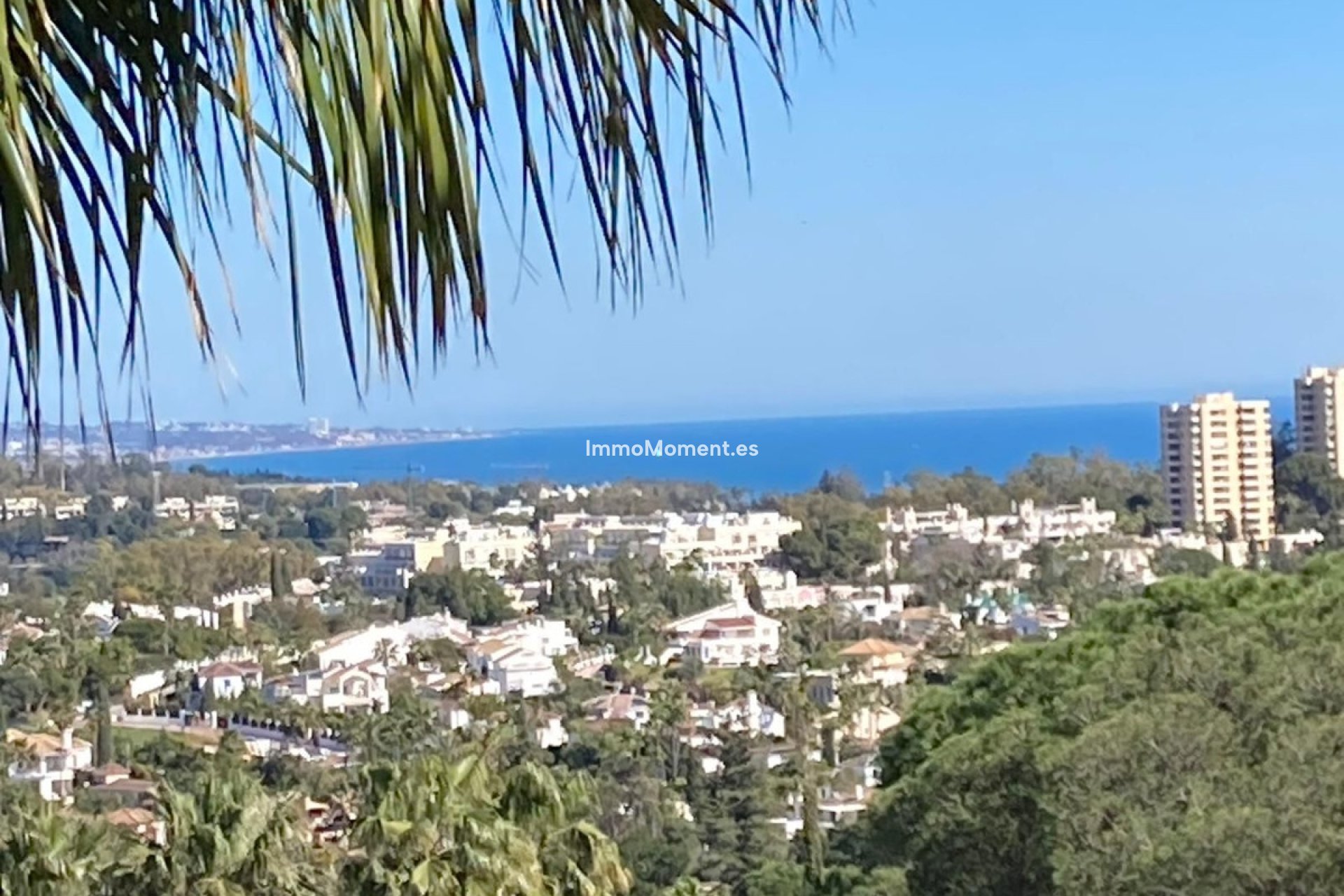 Revente - Appartement - Marbella - Nueva Andalucía