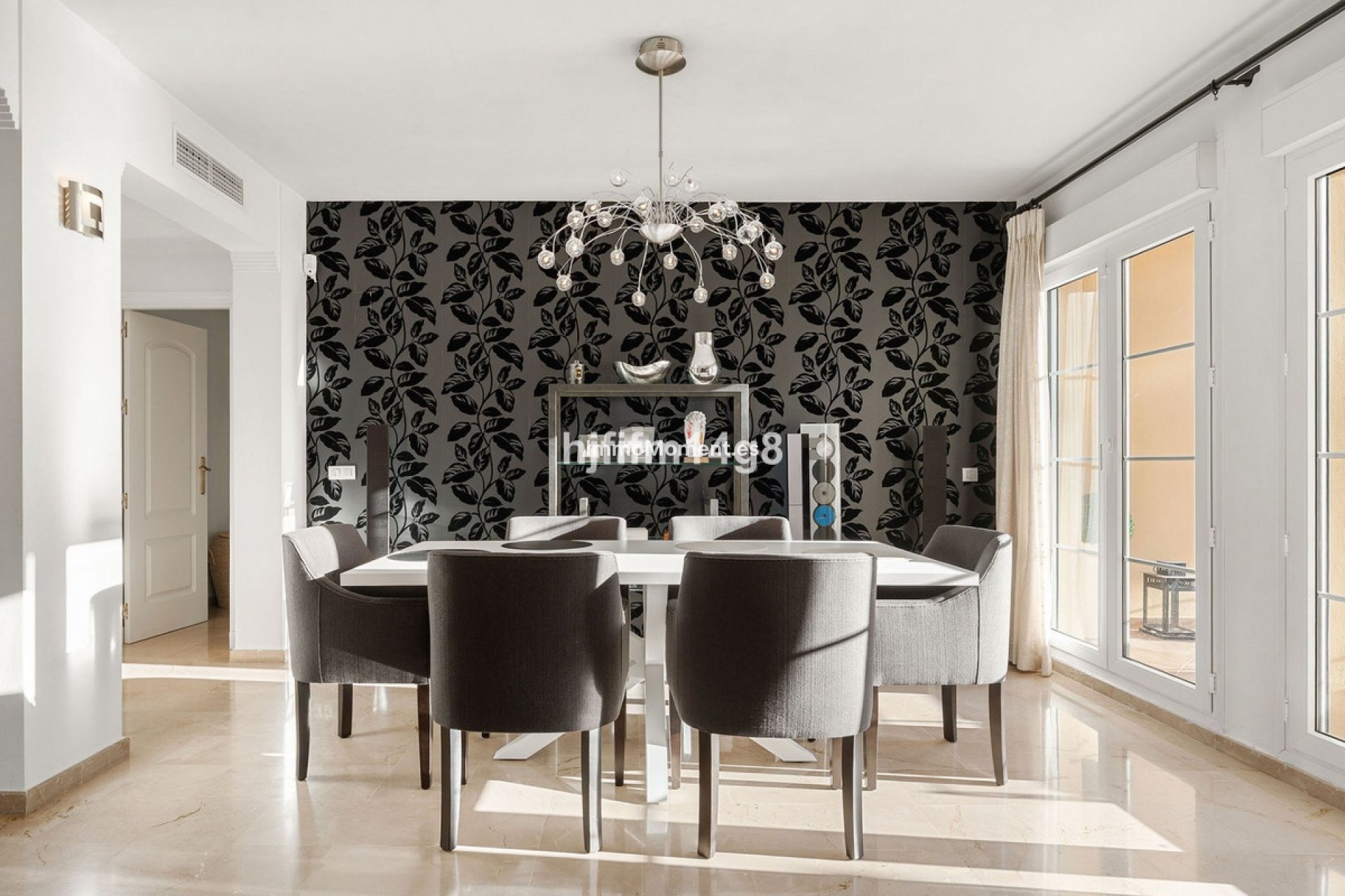 Revente - Appartement - Marbella - Nueva Andalucía