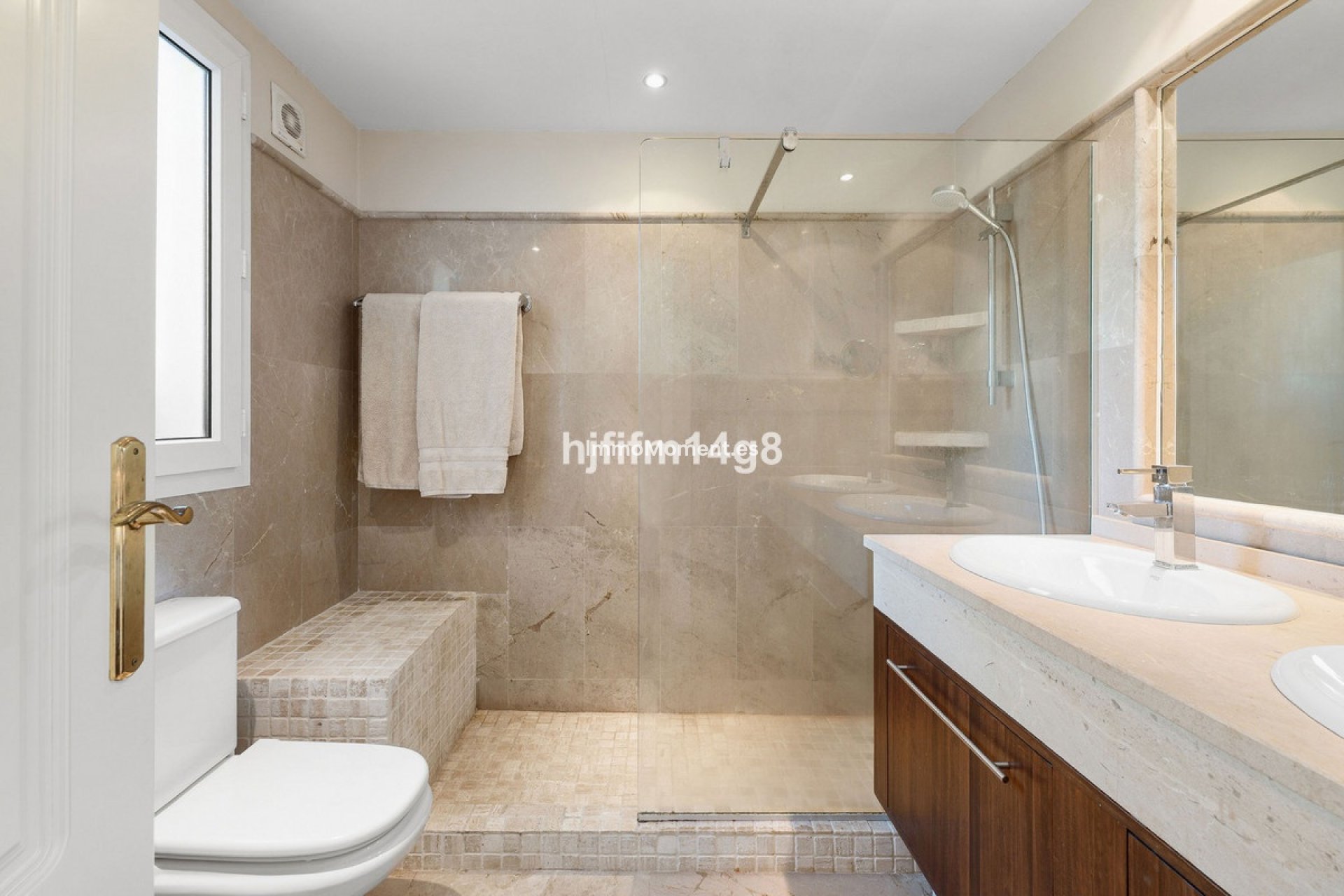 Revente - Appartement - Marbella - Nueva Andalucía