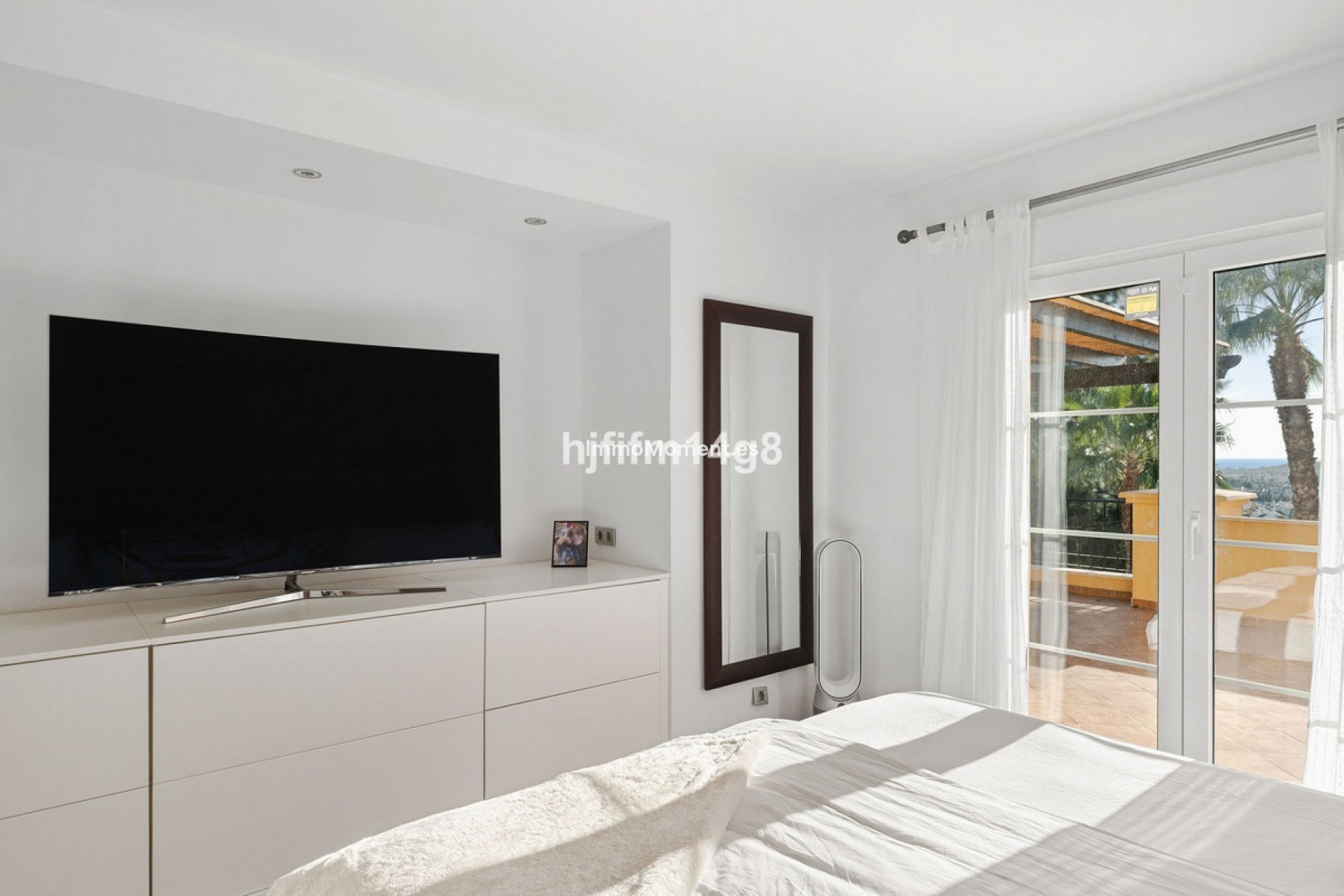 Revente - Appartement - Marbella - Nueva Andalucía