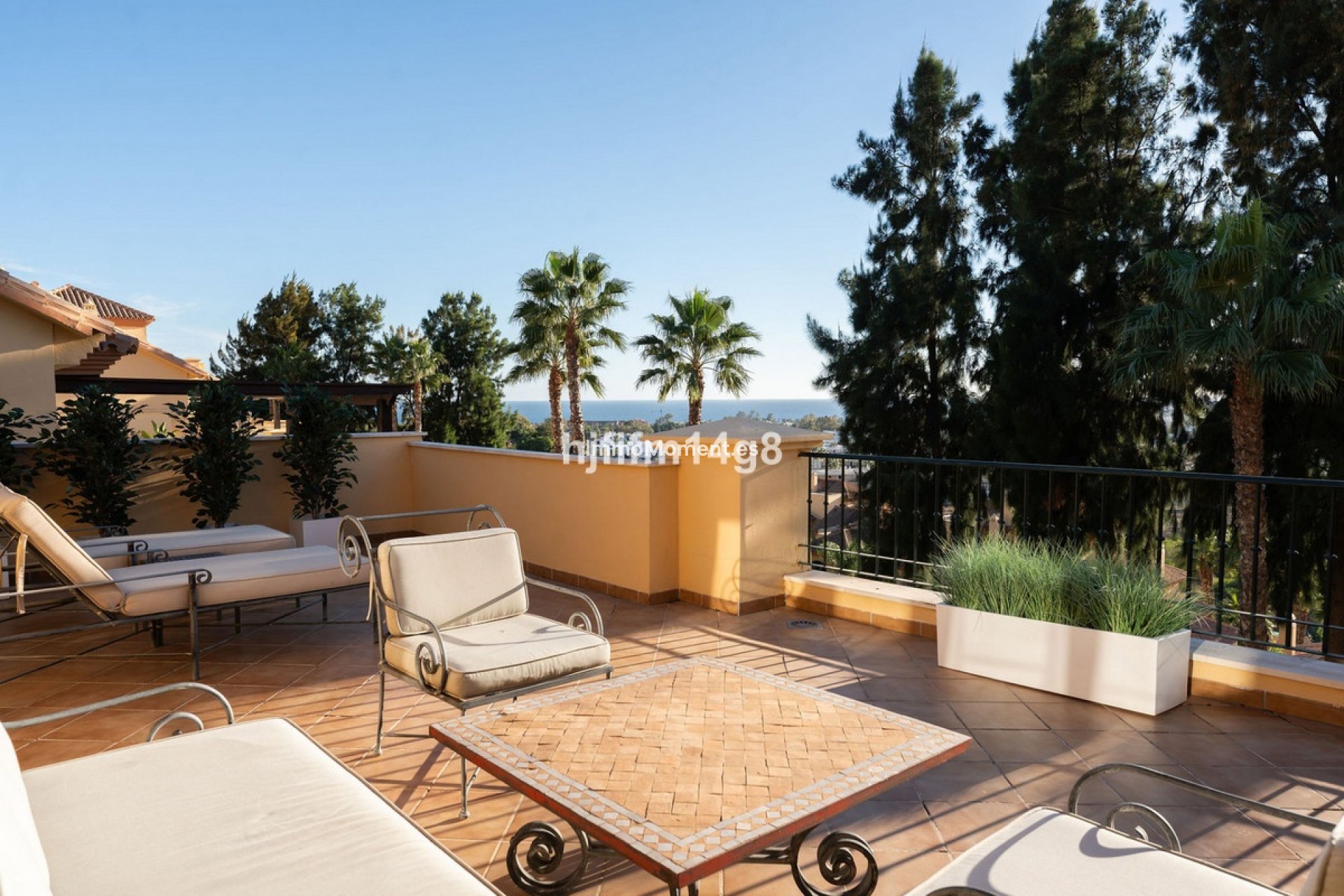 Revente - Appartement - Marbella - Nueva Andalucía