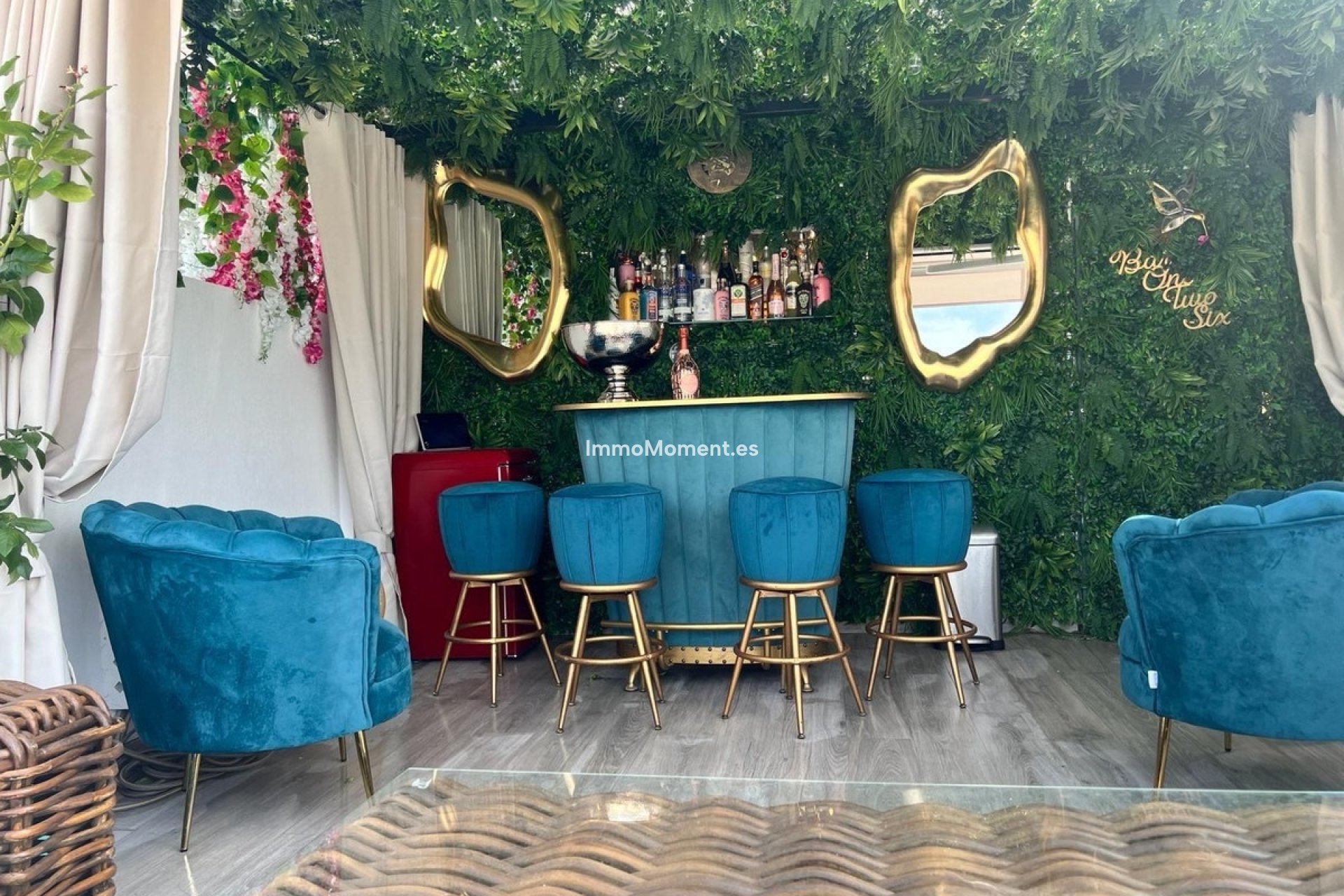 Revente - Appartement - Marbella - Nueva Andalucía