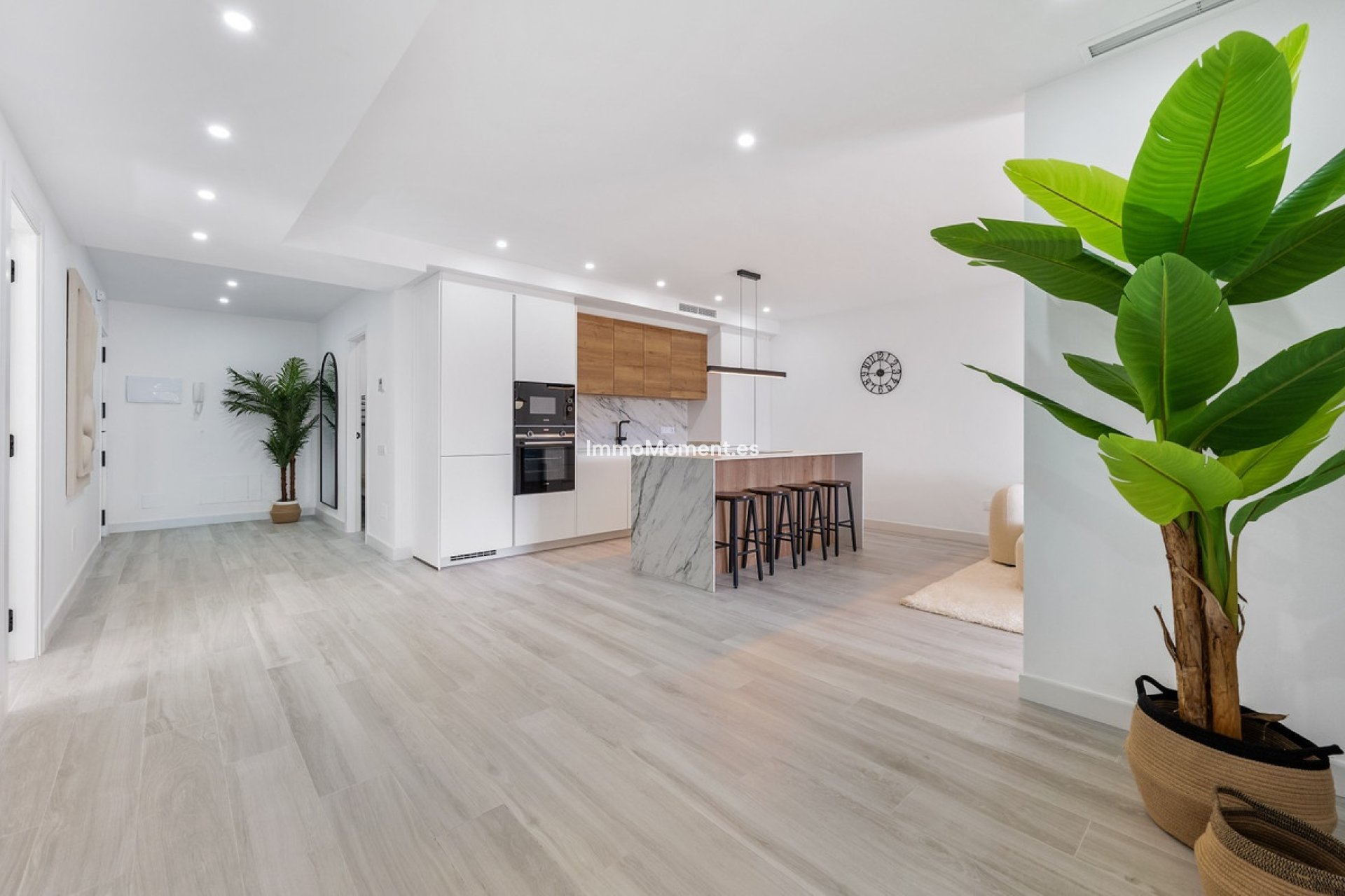 Revente - Appartement - Marbella - Nueva Andalucía