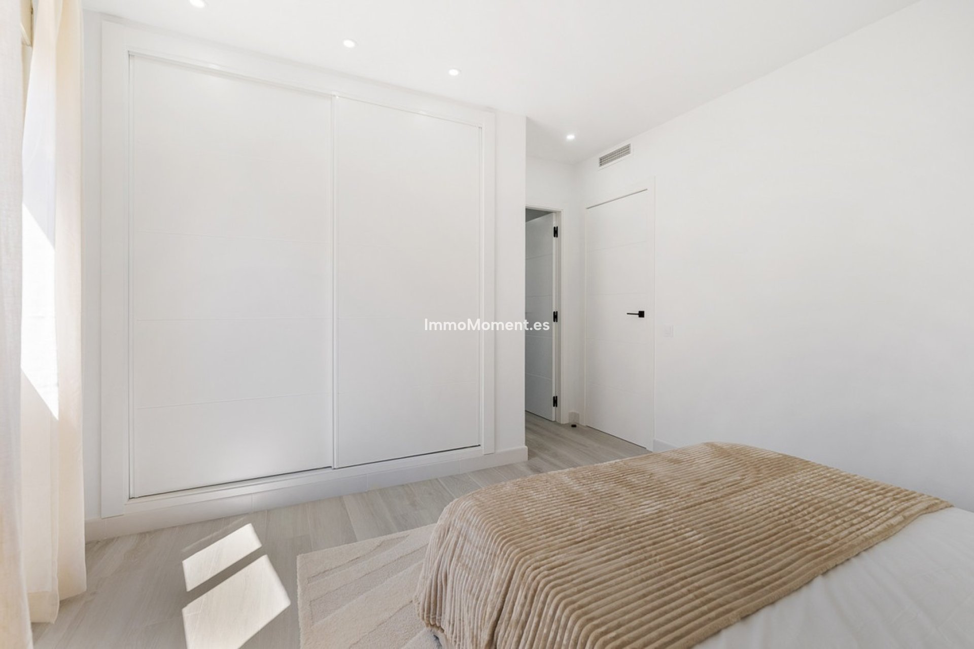 Revente - Appartement - Marbella - Nueva Andalucía