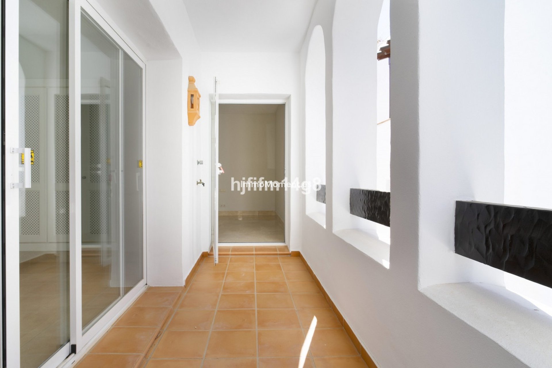 Revente - Appartement - Marbella - Nueva Andalucía