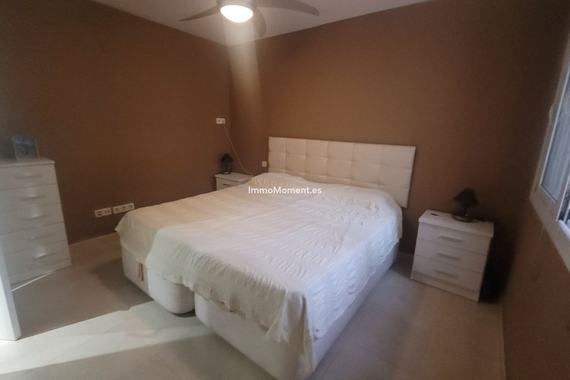 Revente - Appartement - Marbella - Nueva Andalucía