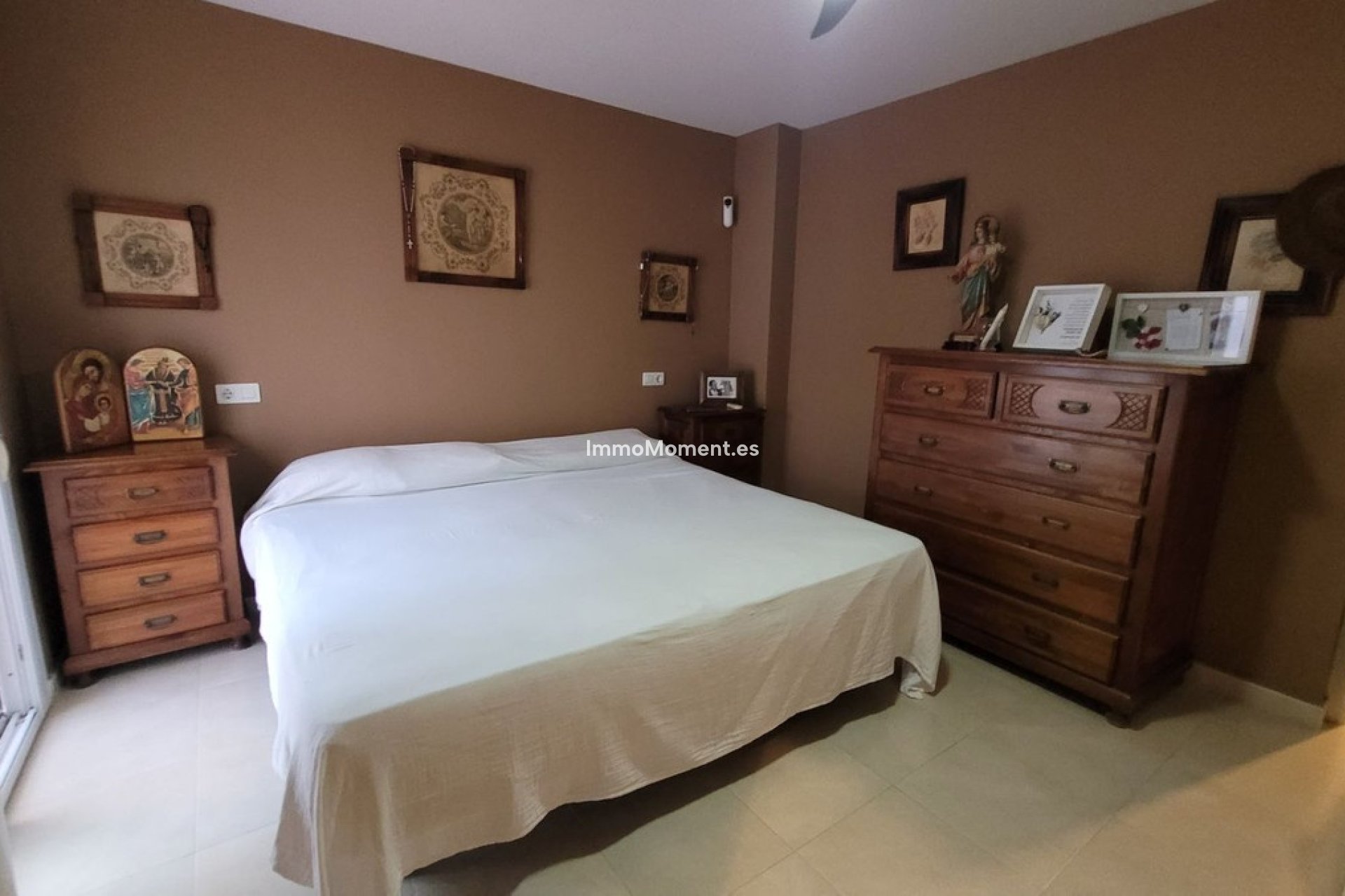 Revente - Appartement - Marbella - Nueva Andalucía