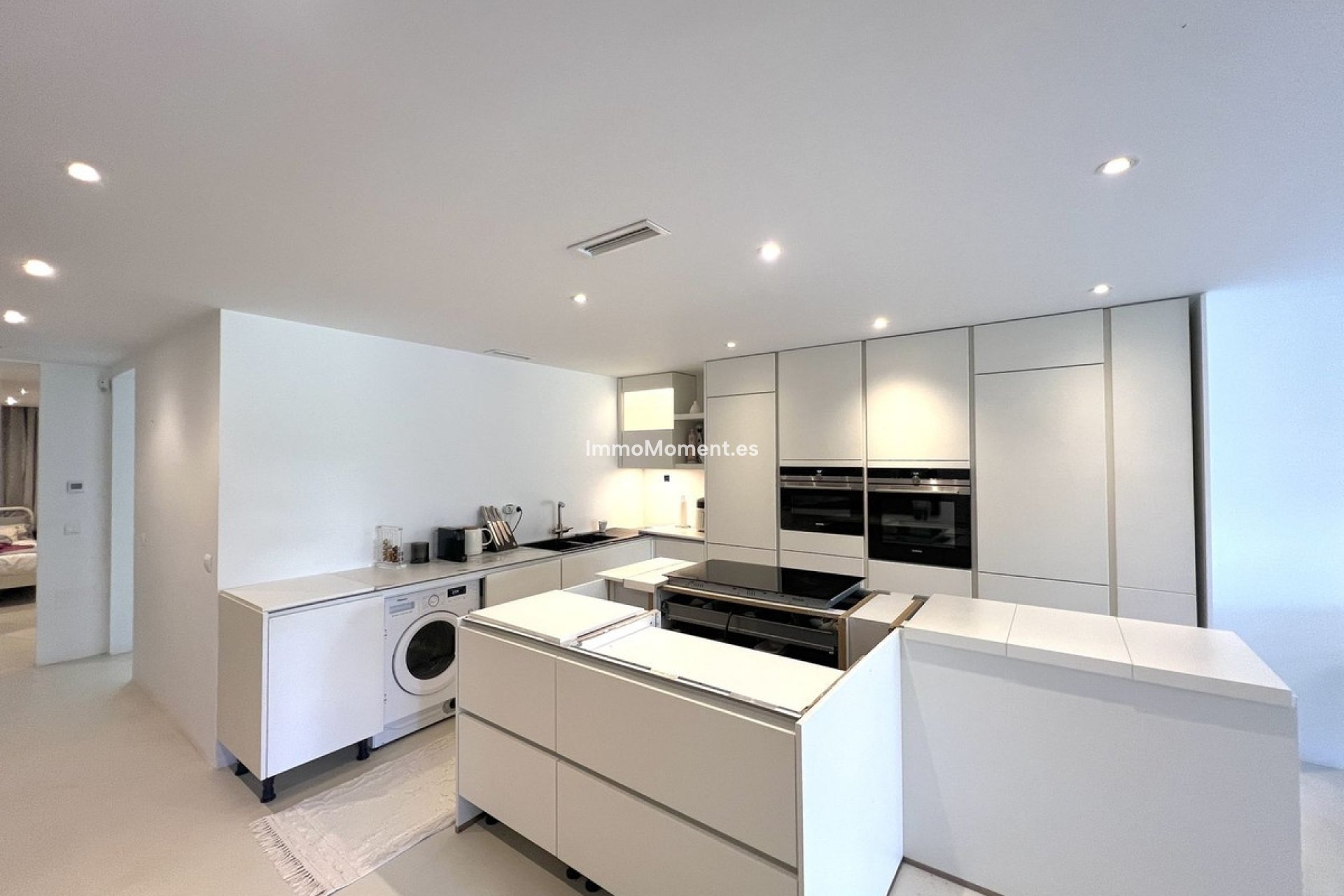 Revente - Appartement - Marbella - Nueva Andalucía