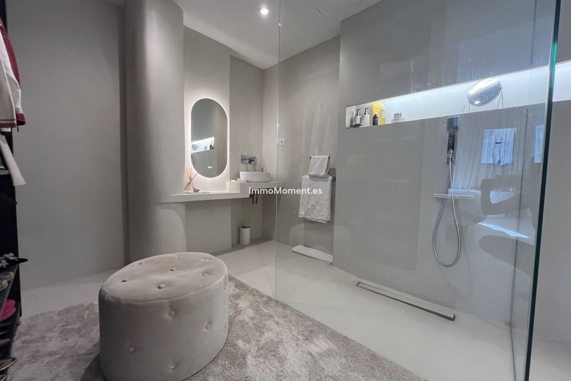 Revente - Appartement - Marbella - Nueva Andalucía