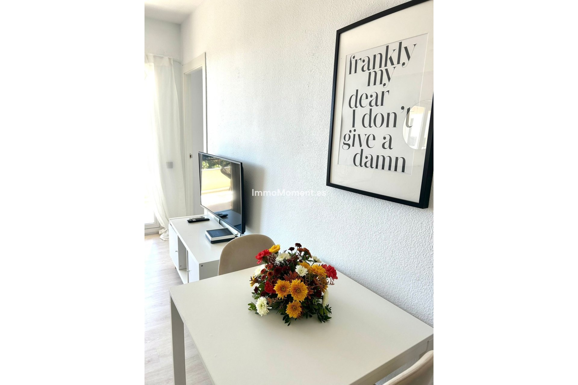 Revente - Appartement - Marbella - Nueva Andalucía