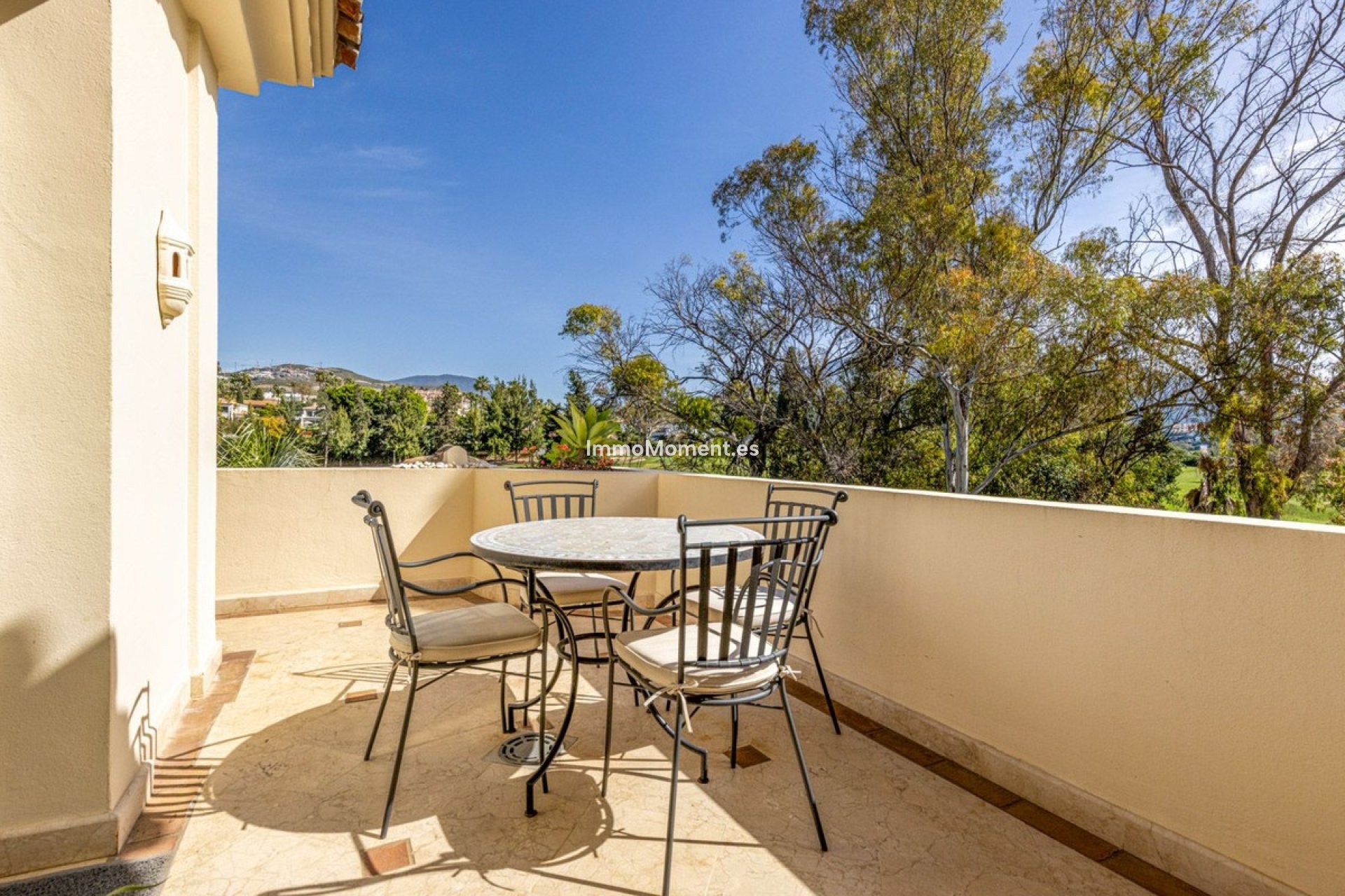 Revente - Appartement - Marbella - Nueva Andalucía