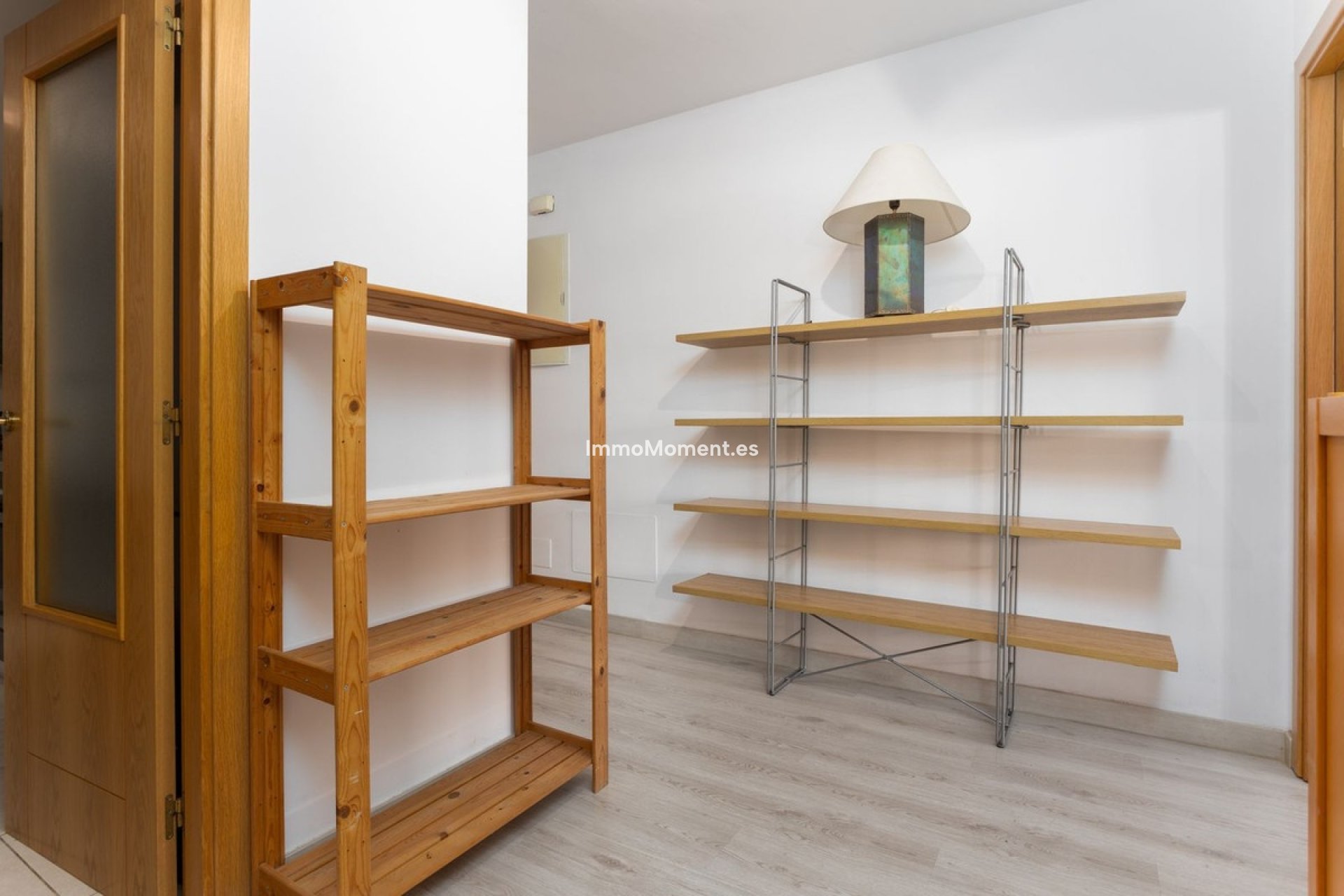 Revente - Appartement - Marbella - Nueva Andalucía