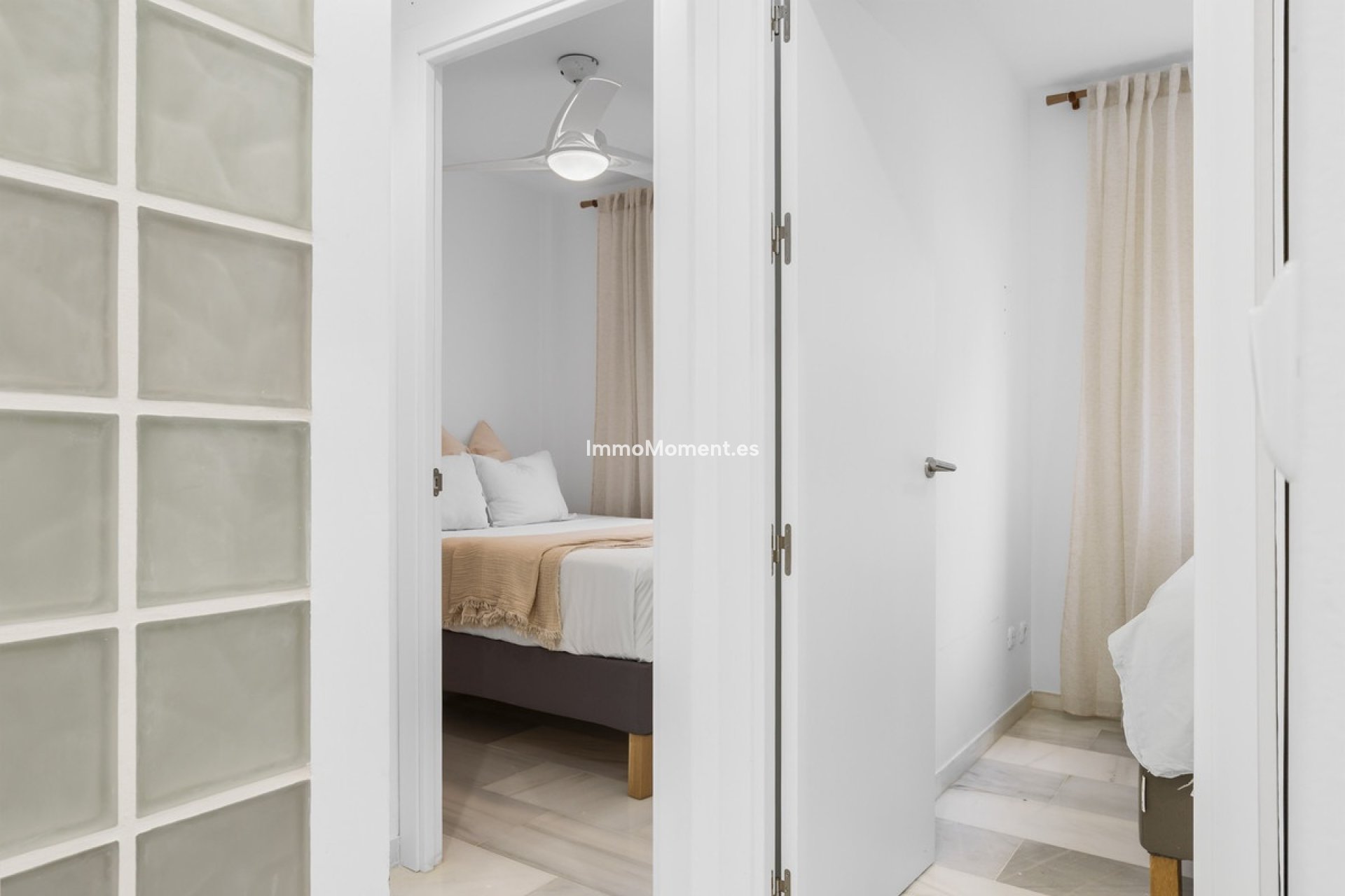 Revente - Appartement - Marbella - Nueva Andalucía