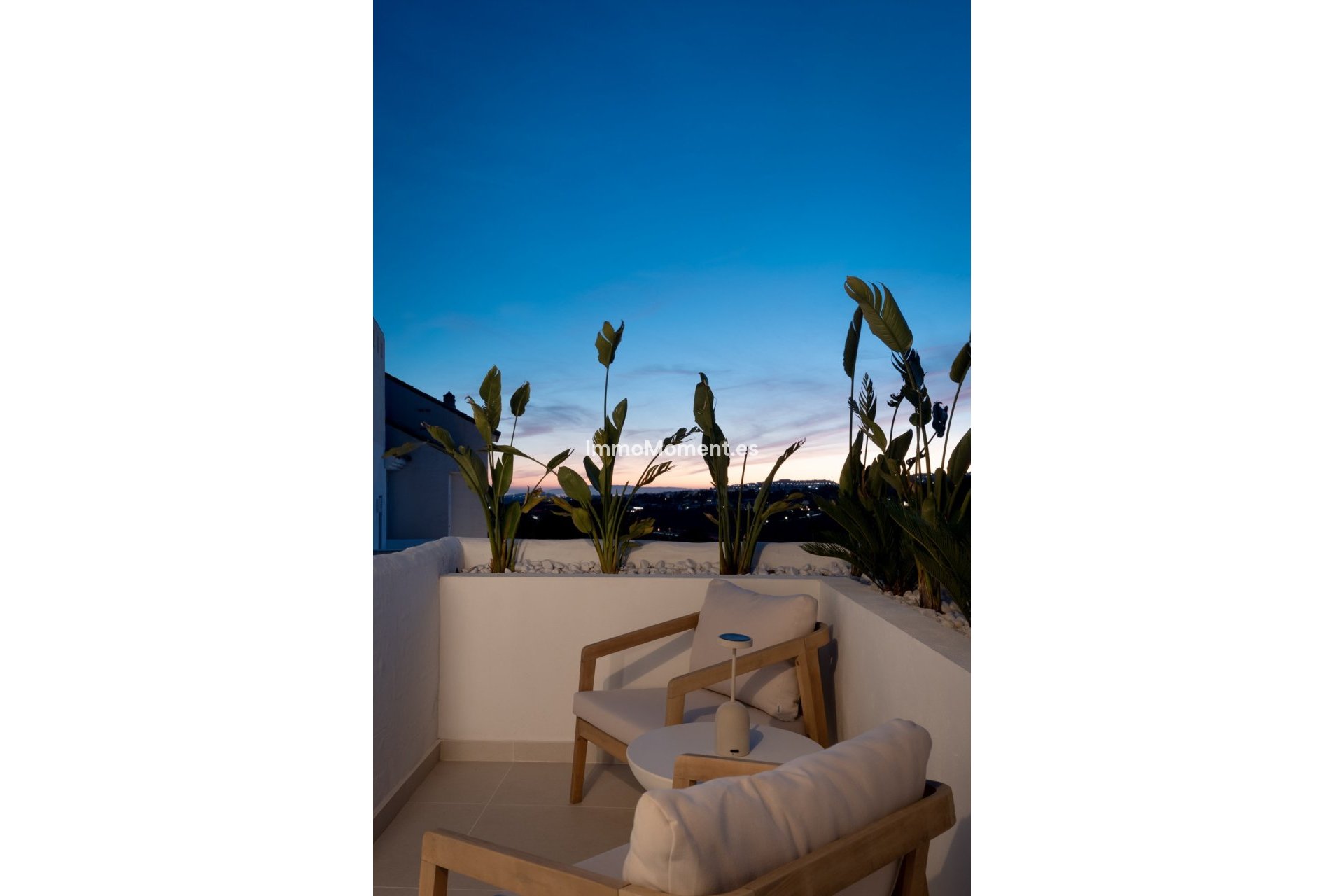 Revente - Appartement - Marbella - Nueva Andalucía