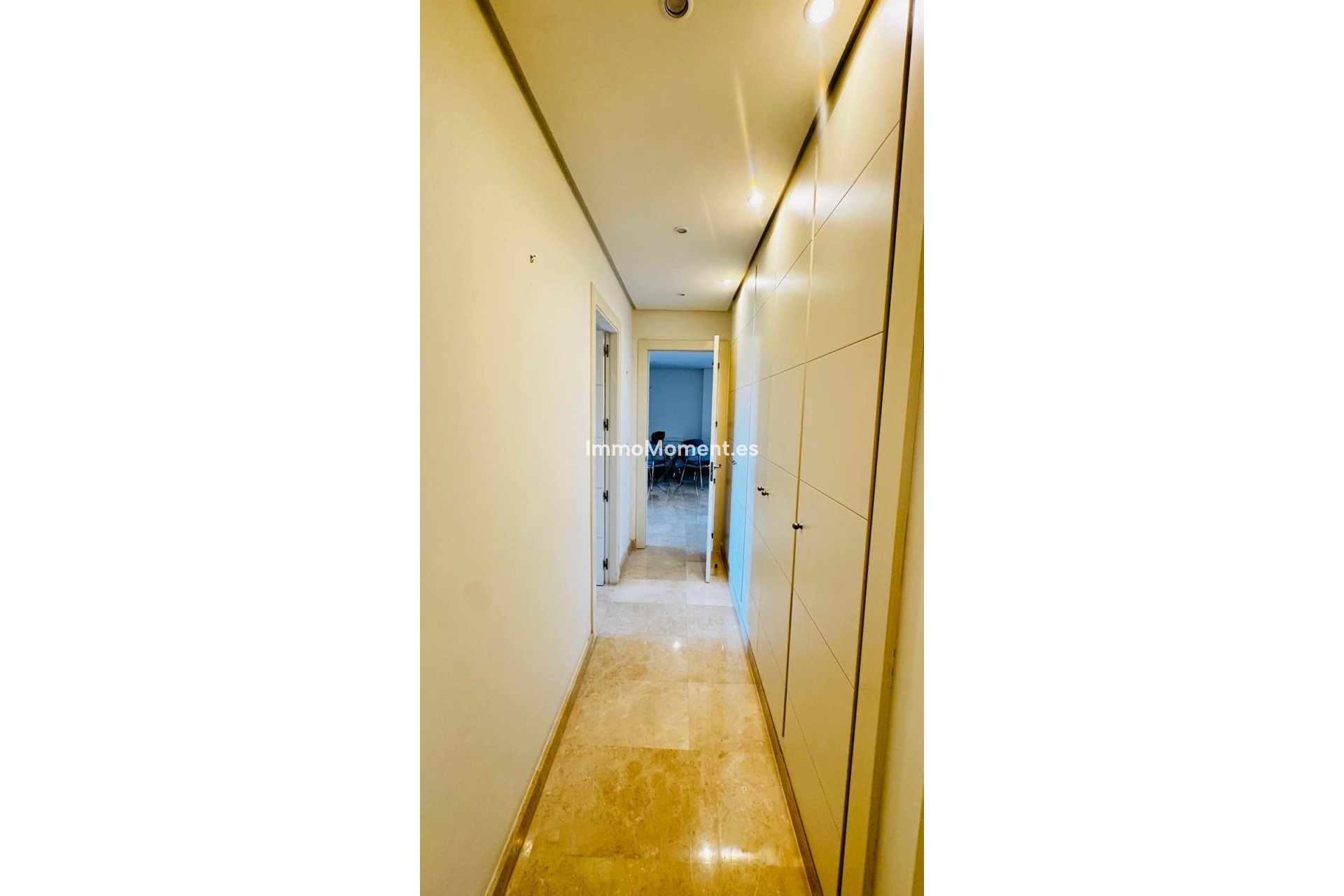 Revente - Appartement - Marbella - Nueva Andalucía