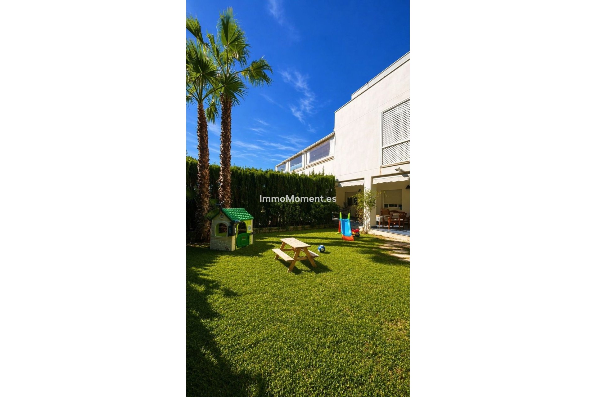Revente - Appartement - Marbella - Nueva Andalucía