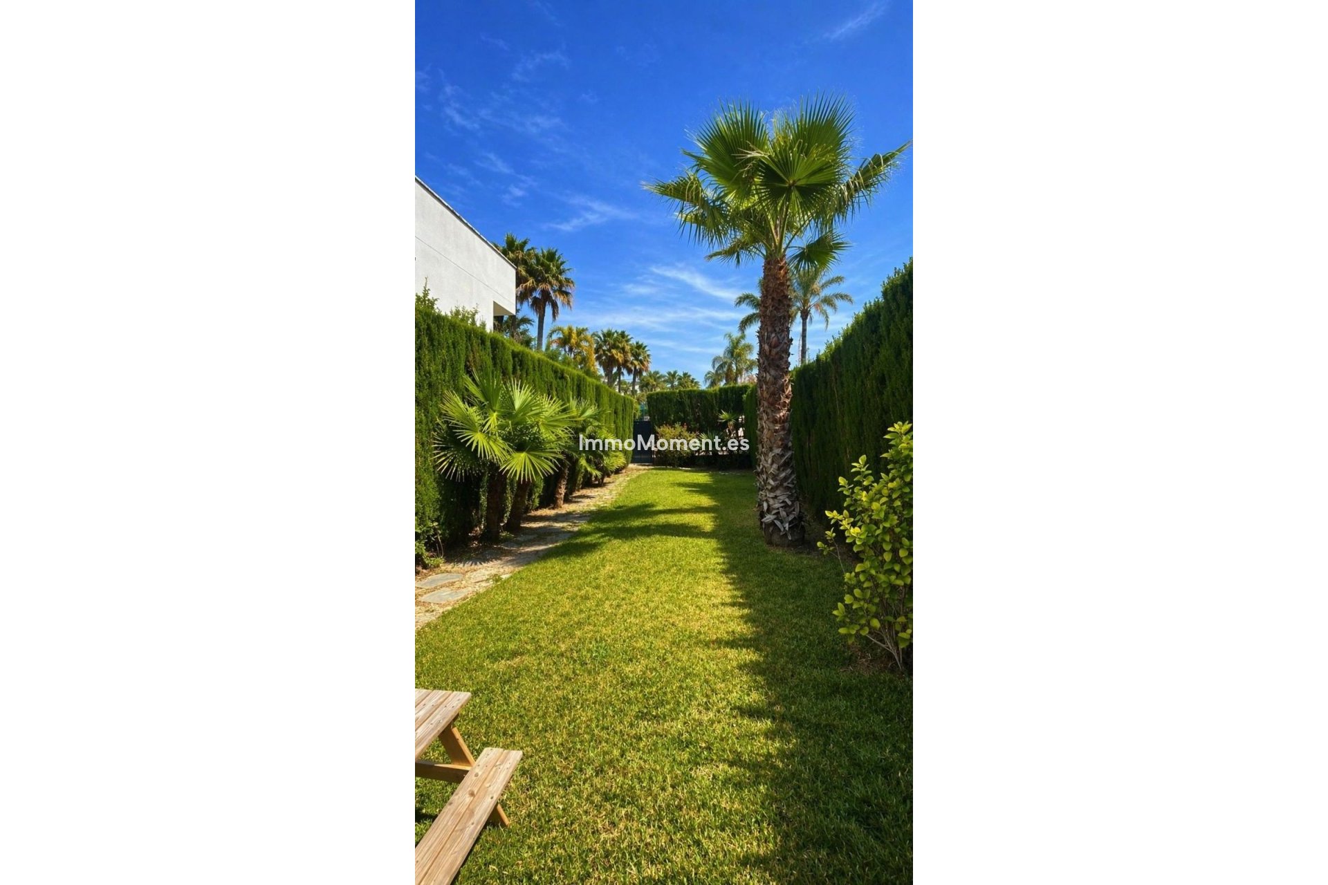 Revente - Appartement - Marbella - Nueva Andalucía