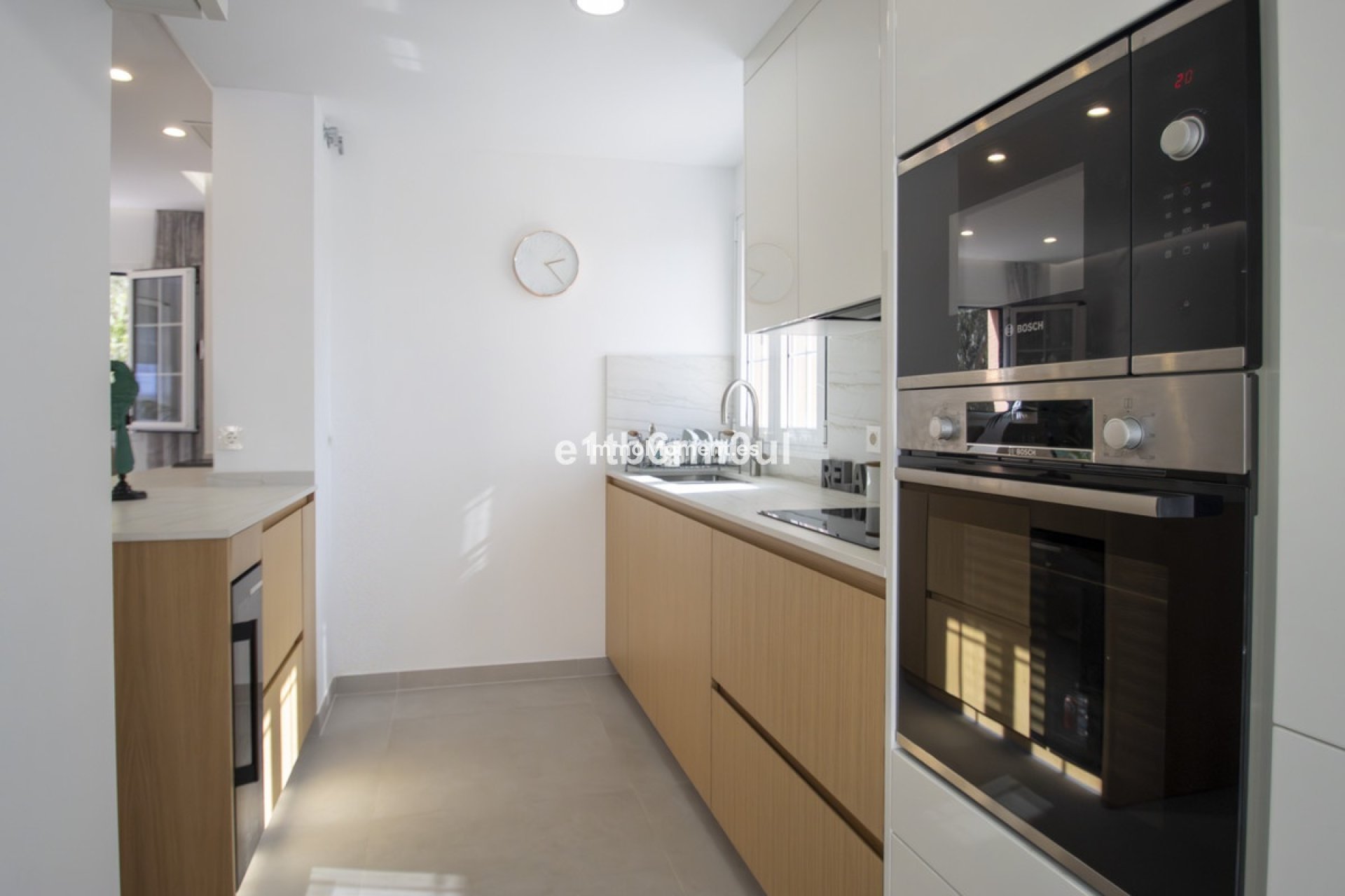 Revente - Appartement - Marbella - Nueva Andalucía