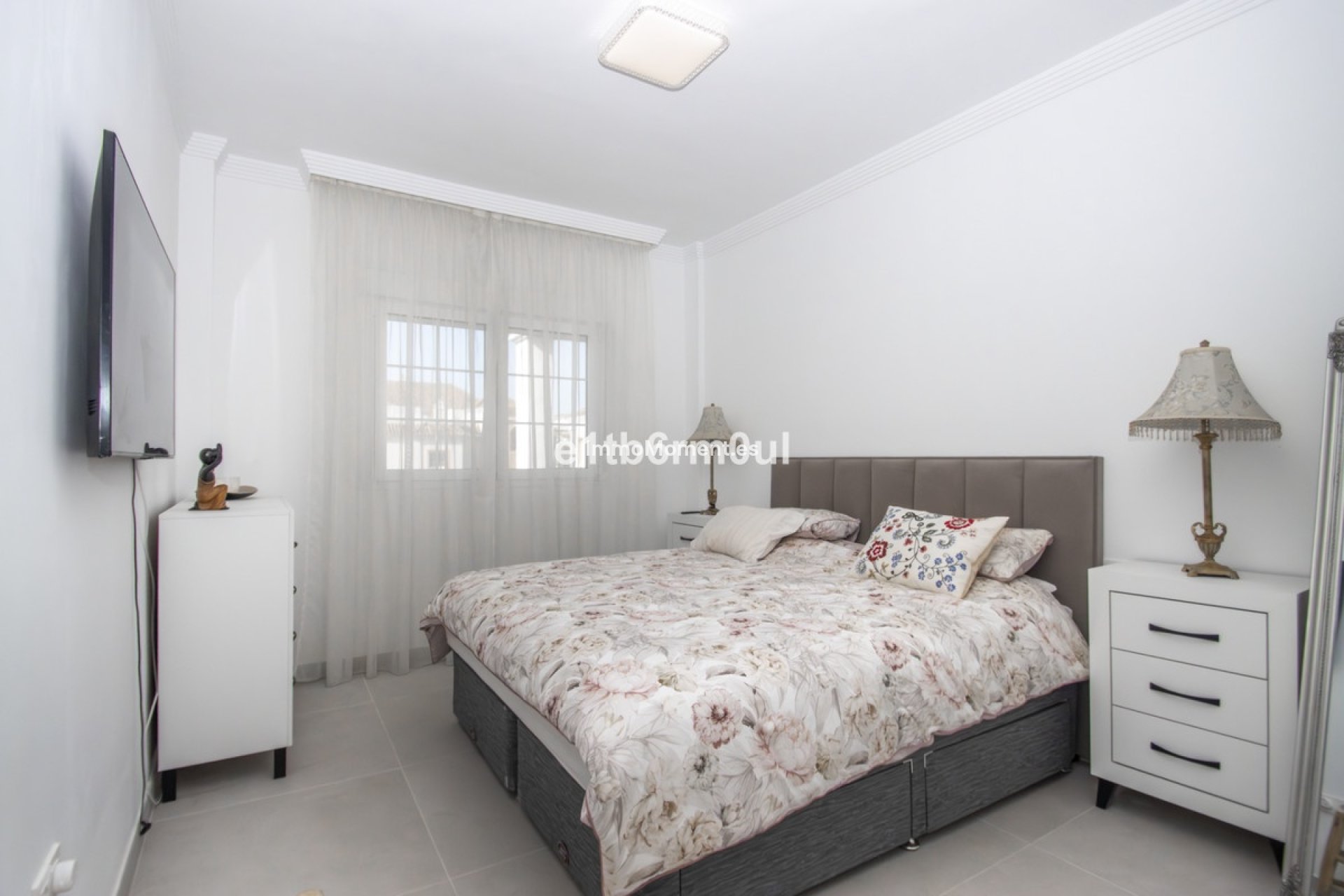 Revente - Appartement - Marbella - Nueva Andalucía