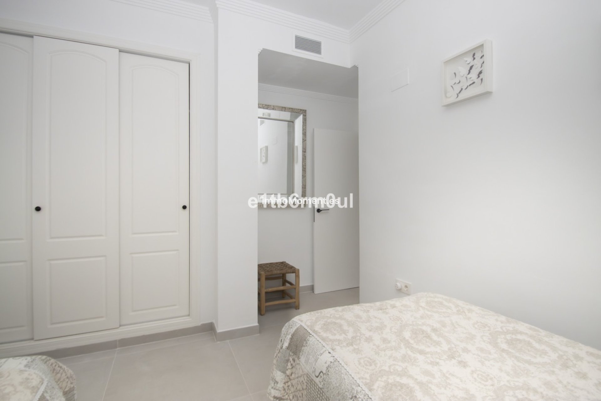 Revente - Appartement - Marbella - Nueva Andalucía