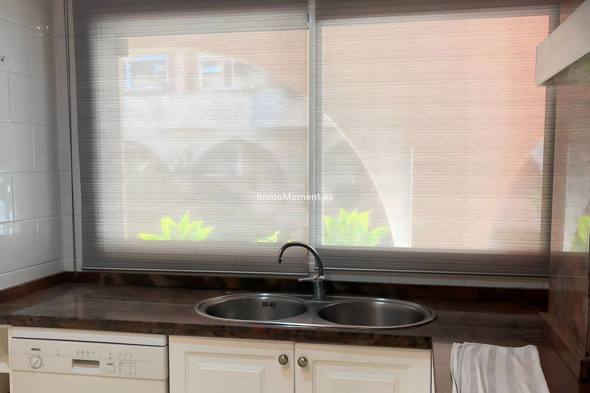 Revente - Appartement - Marbella - Nueva Andalucía