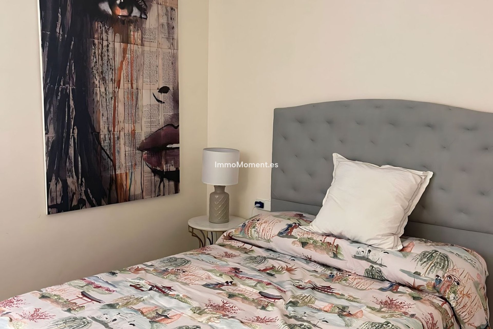 Revente - Appartement - Marbella - Nueva Andalucía