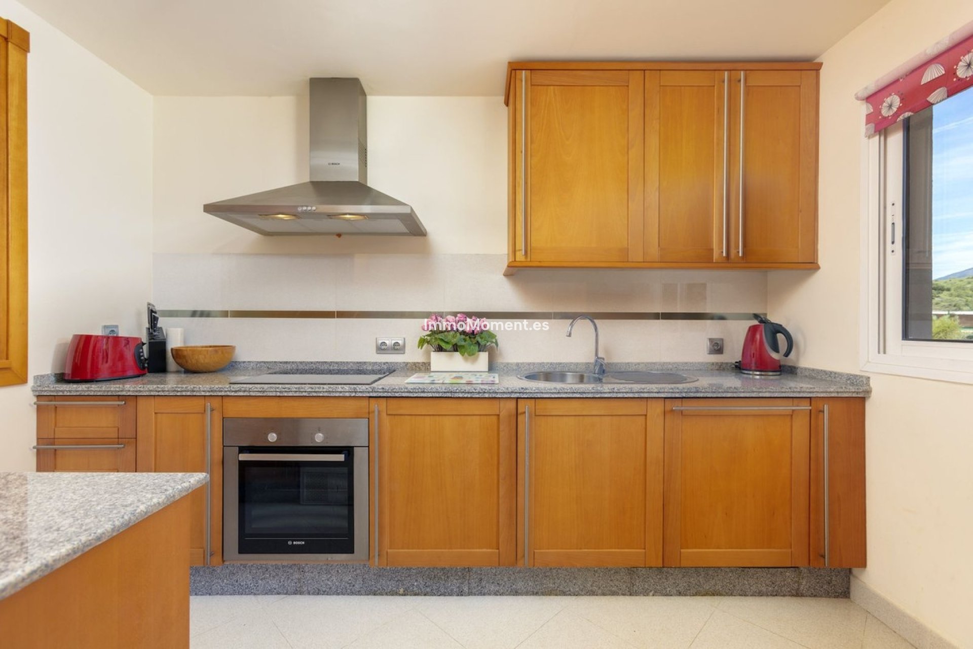 Revente - Appartement - Marbella - Nueva Andalucía