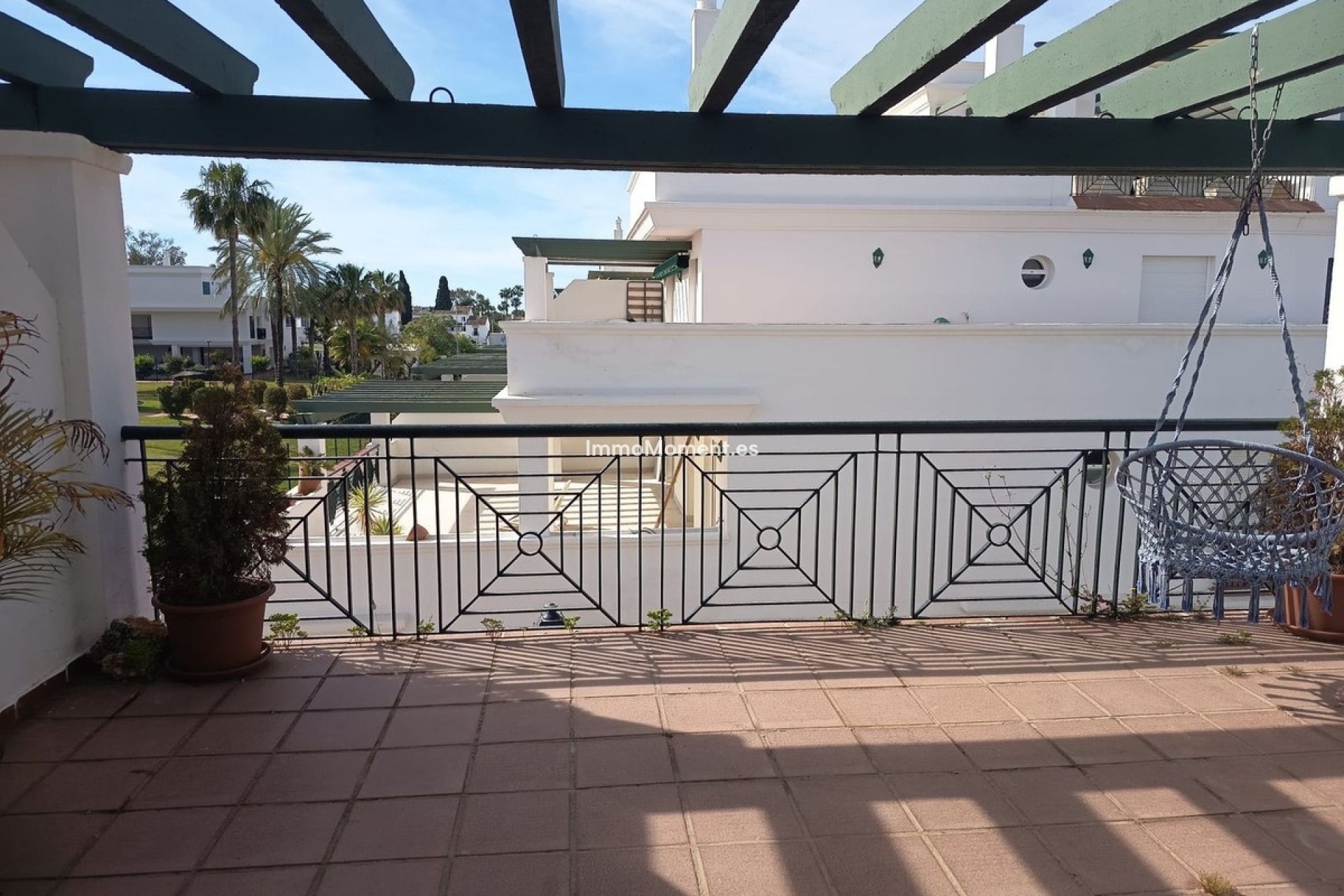 Revente - Appartement - Marbella - Nueva Andalucía
