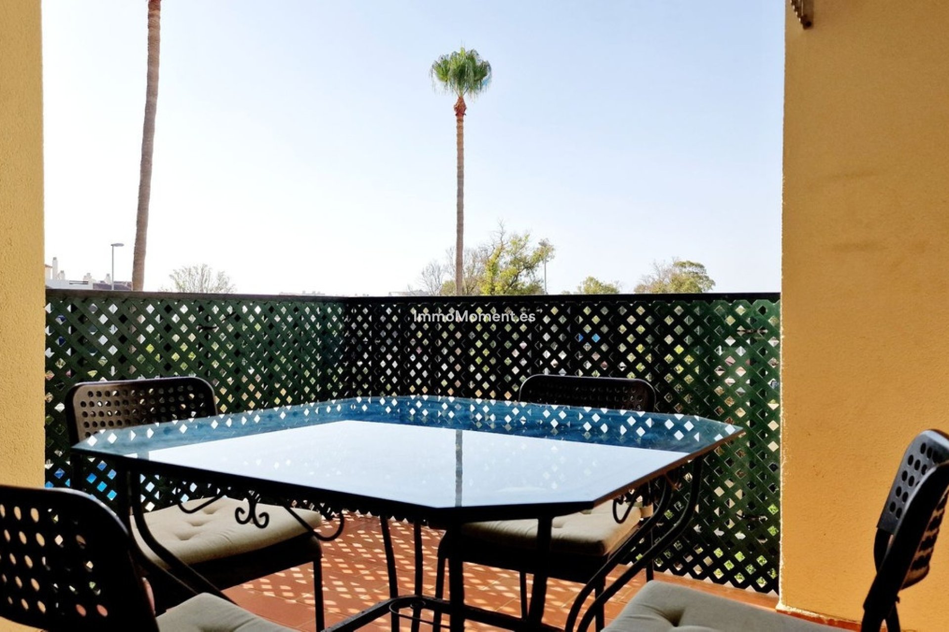 Revente - Appartement - Marbella - Nueva Andalucía