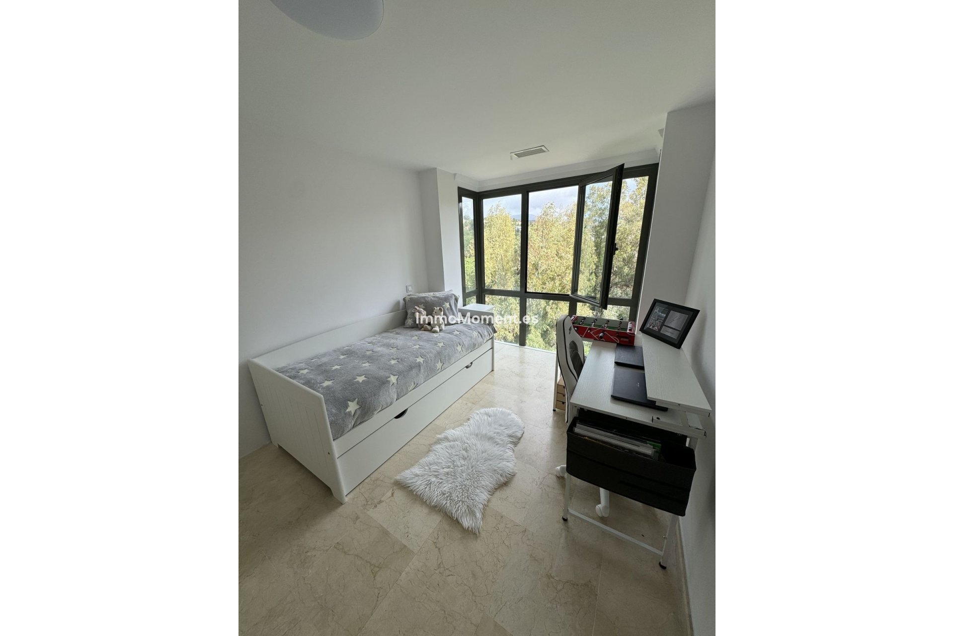Revente - Appartement - Marbella - Nueva Andalucía