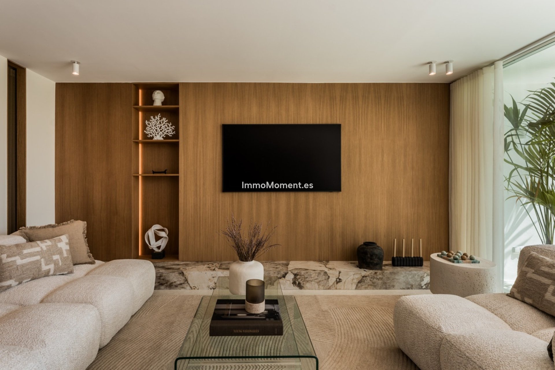 Revente - Appartement - Marbella - Nueva Andalucía