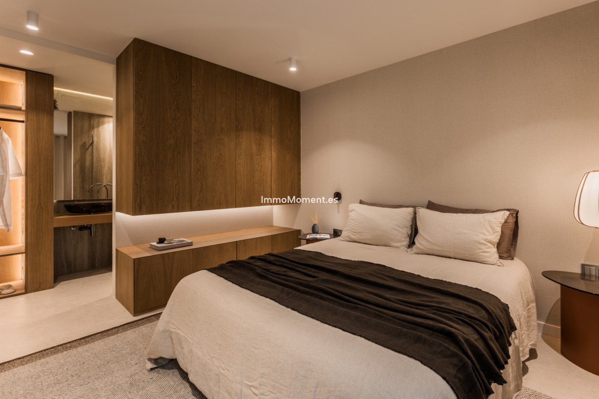 Revente - Appartement - Marbella - Nueva Andalucía