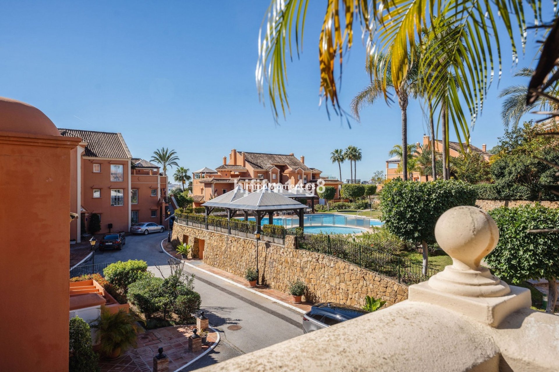 Revente - Appartement - Marbella - Nueva Andalucía