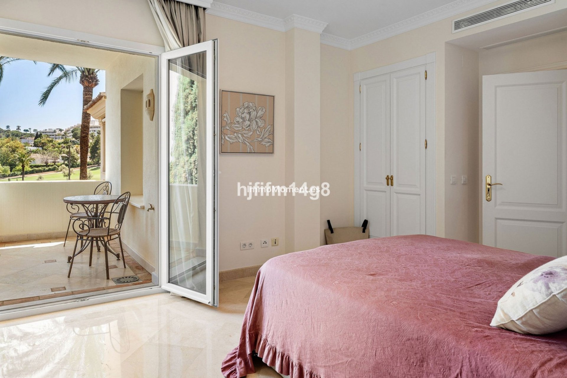 Revente - Appartement - Marbella - Nueva Andalucía