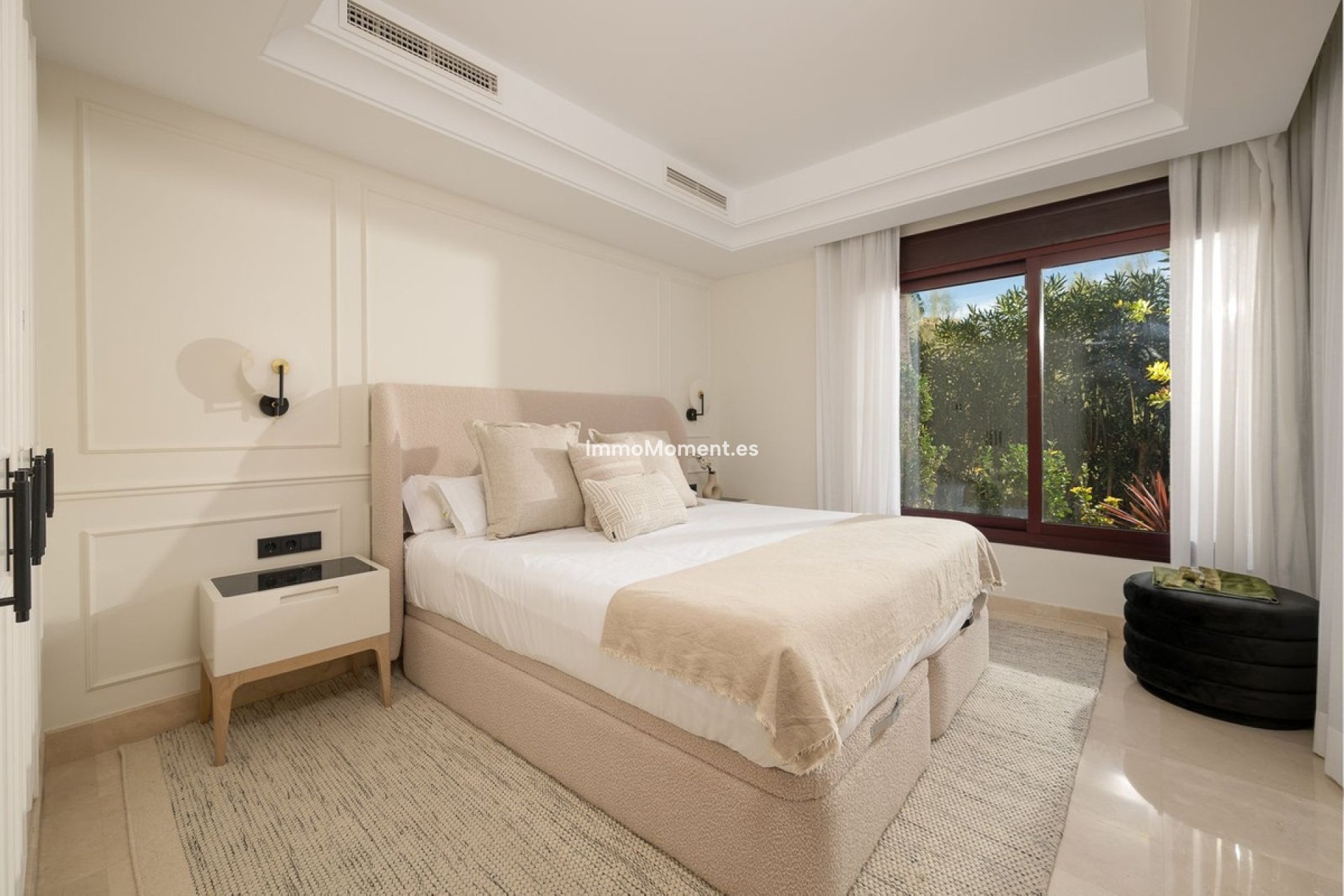 Revente - Appartement - Marbella - Nueva Andalucía