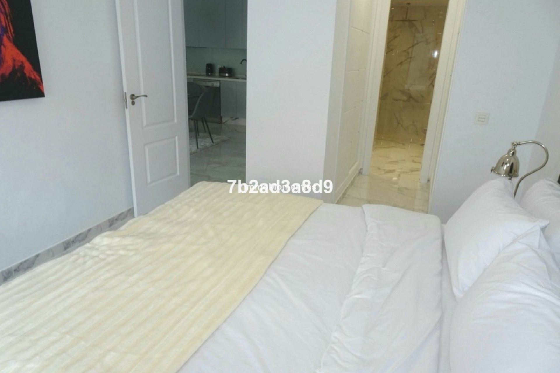 Revente - Appartement - Marbella - Nueva Andalucía