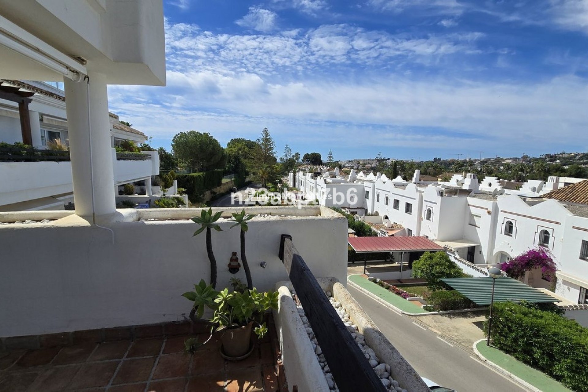 Revente - Appartement - Marbella - Nueva Andalucía