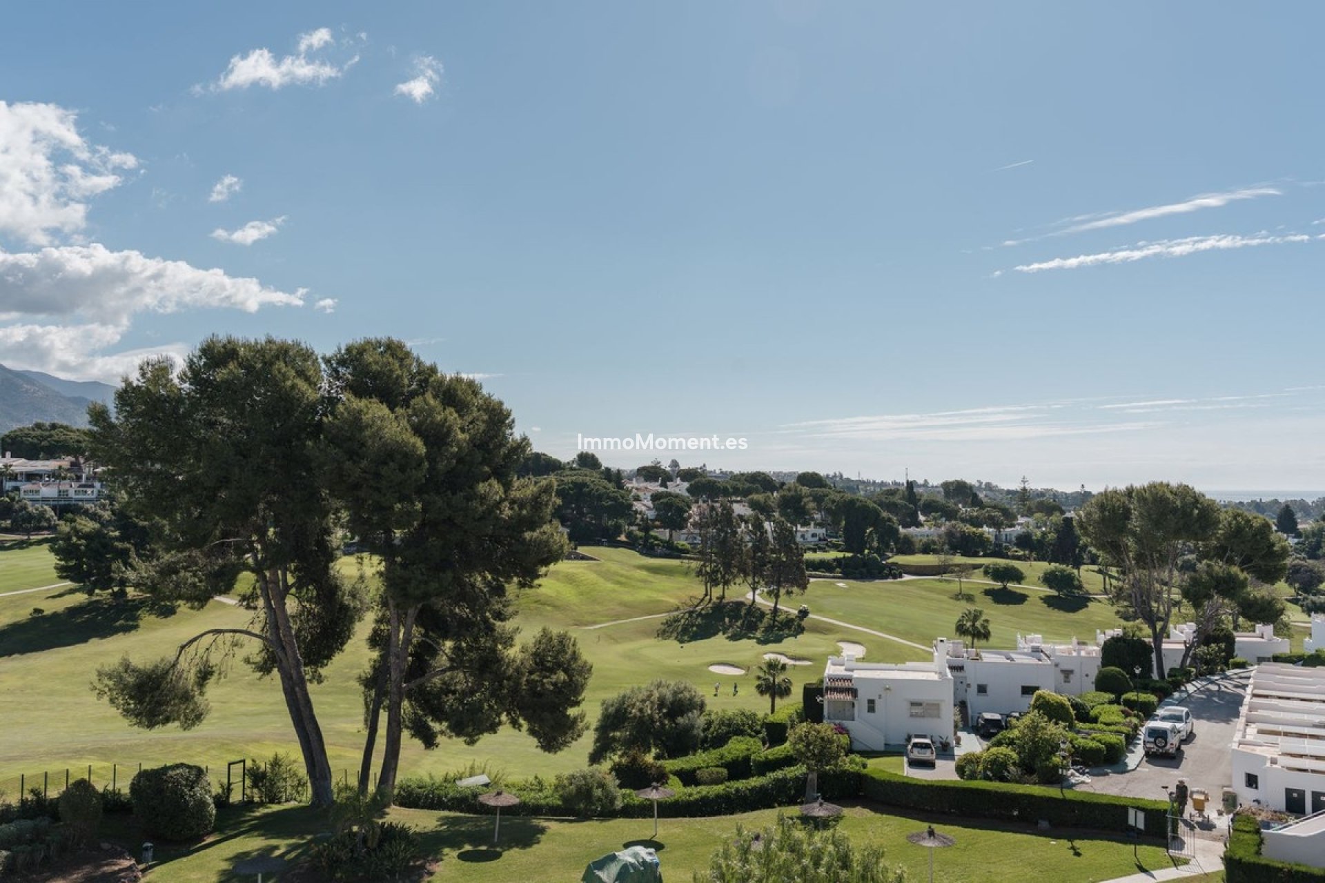 Revente - Appartement - Marbella - Nueva Andalucía