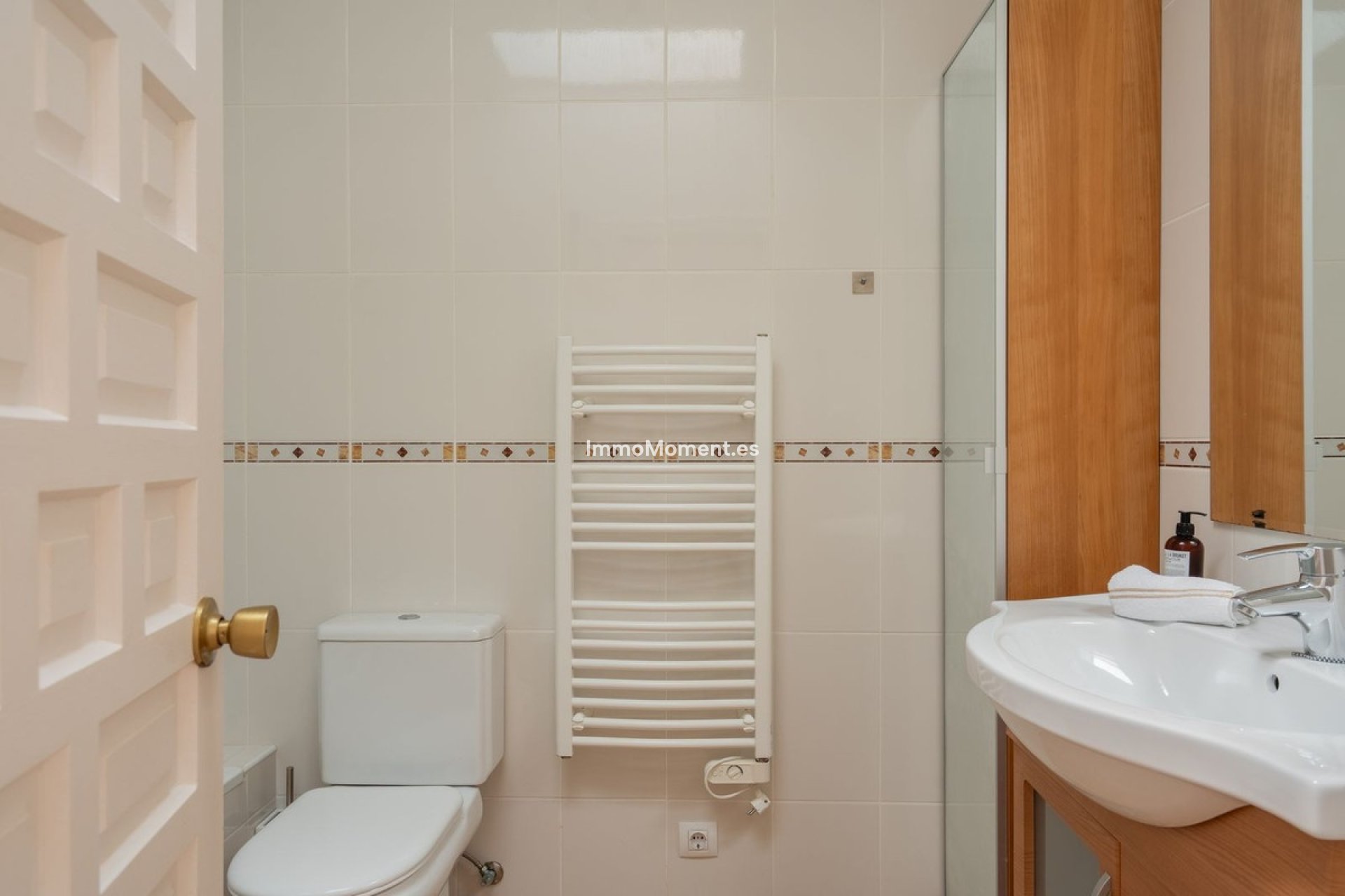 Revente - Appartement - Marbella - Nueva Andalucía