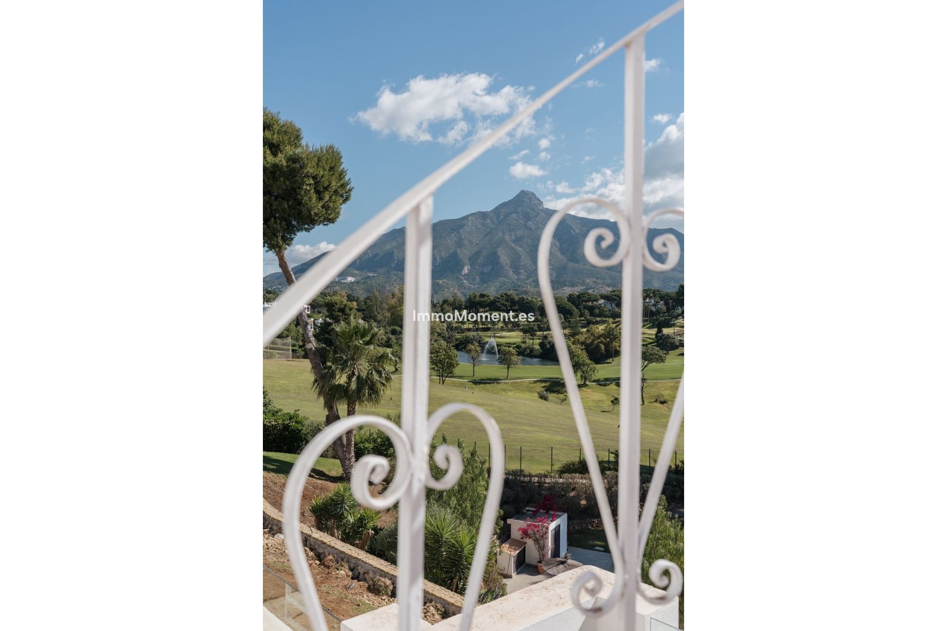 Revente - Appartement - Marbella - Nueva Andalucía