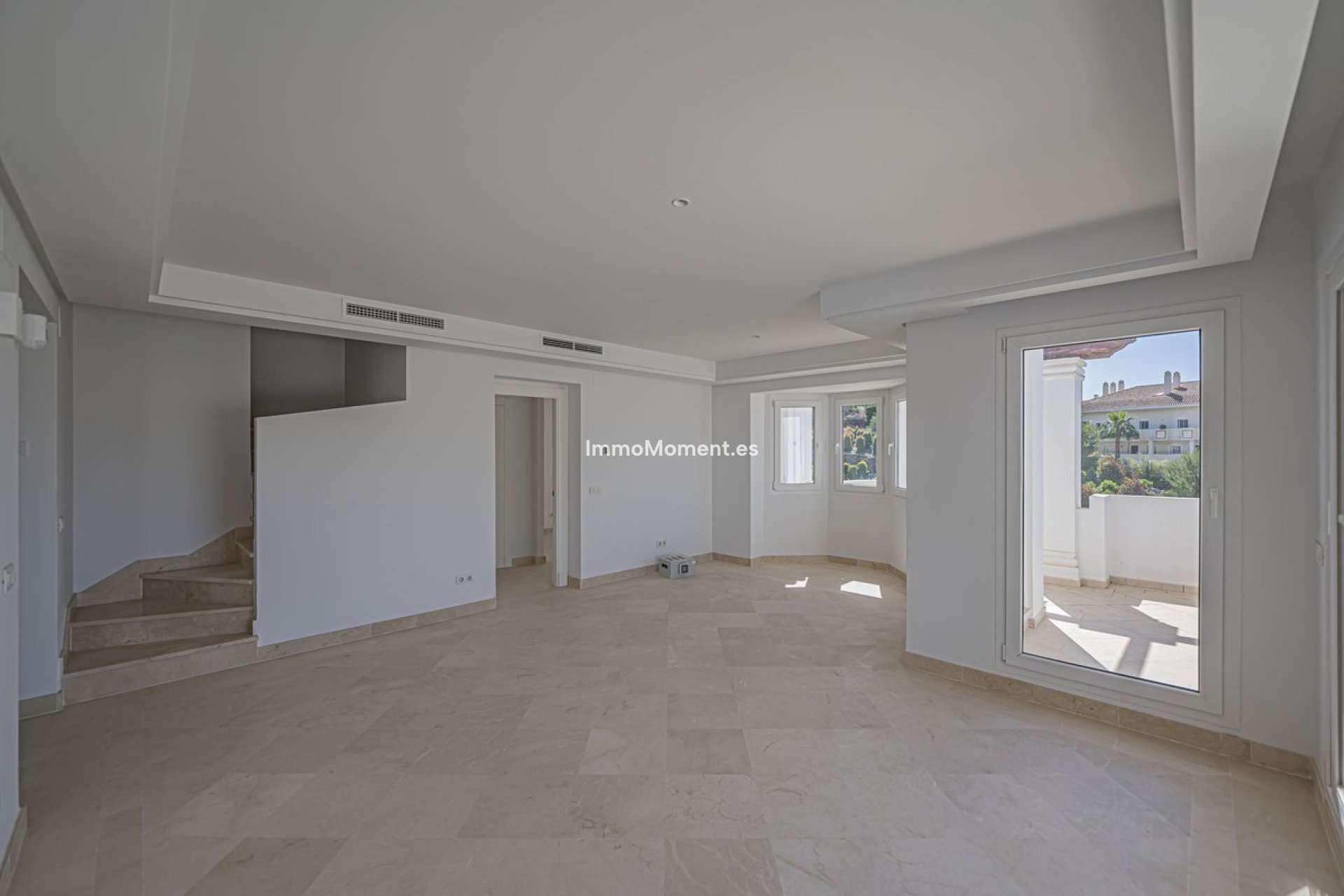 Revente - Appartement - Marbella - Nueva Andalucía