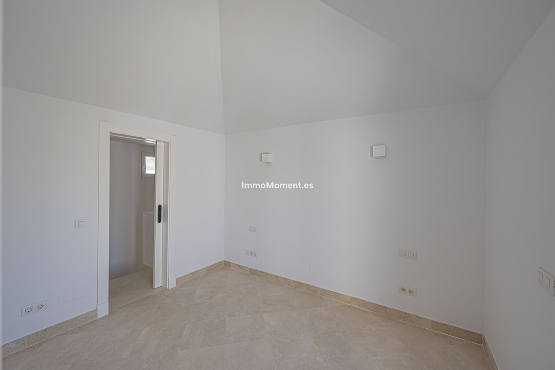 Revente - Appartement - Marbella - Nueva Andalucía