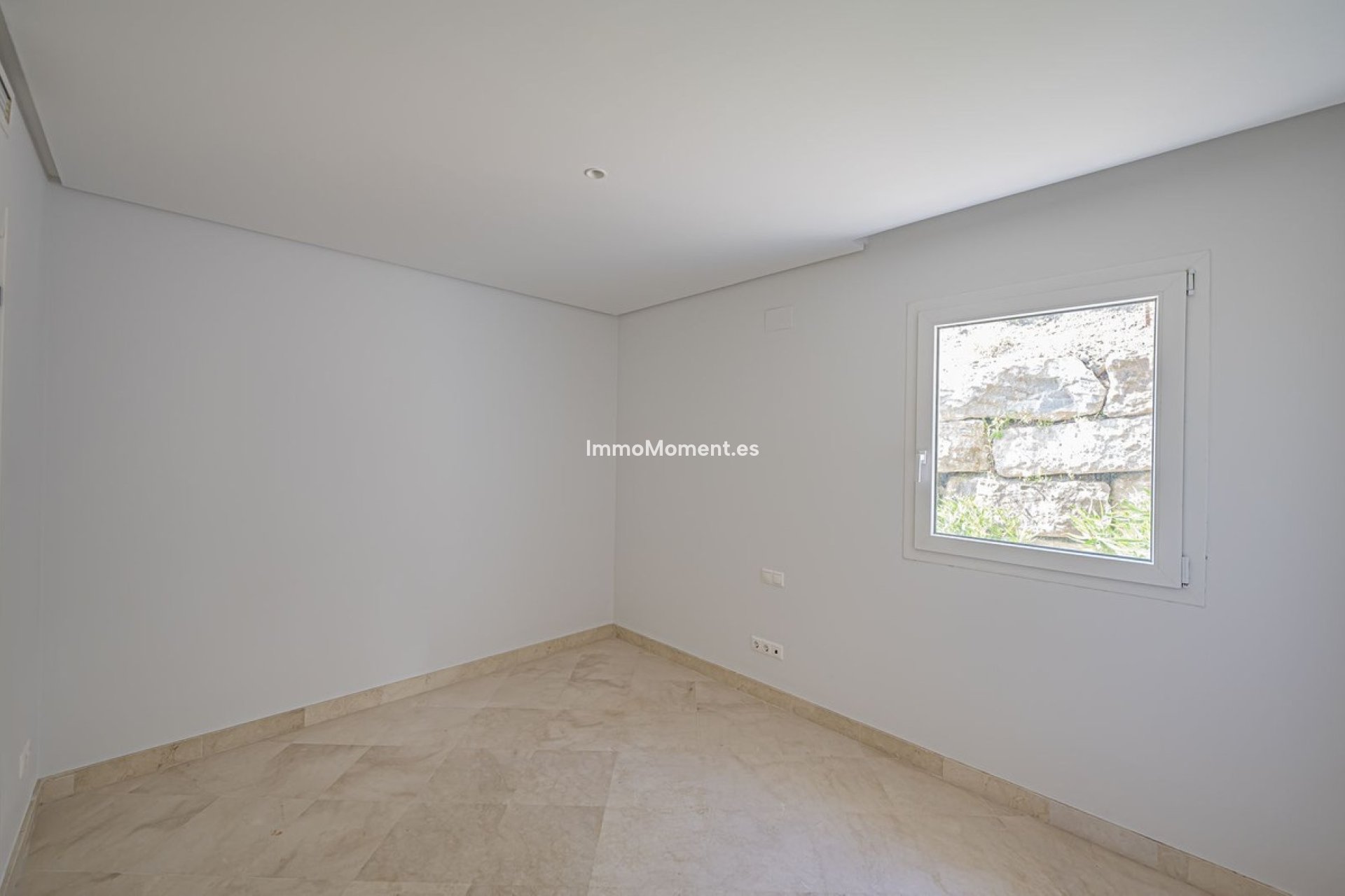 Revente - Appartement - Marbella - Nueva Andalucía