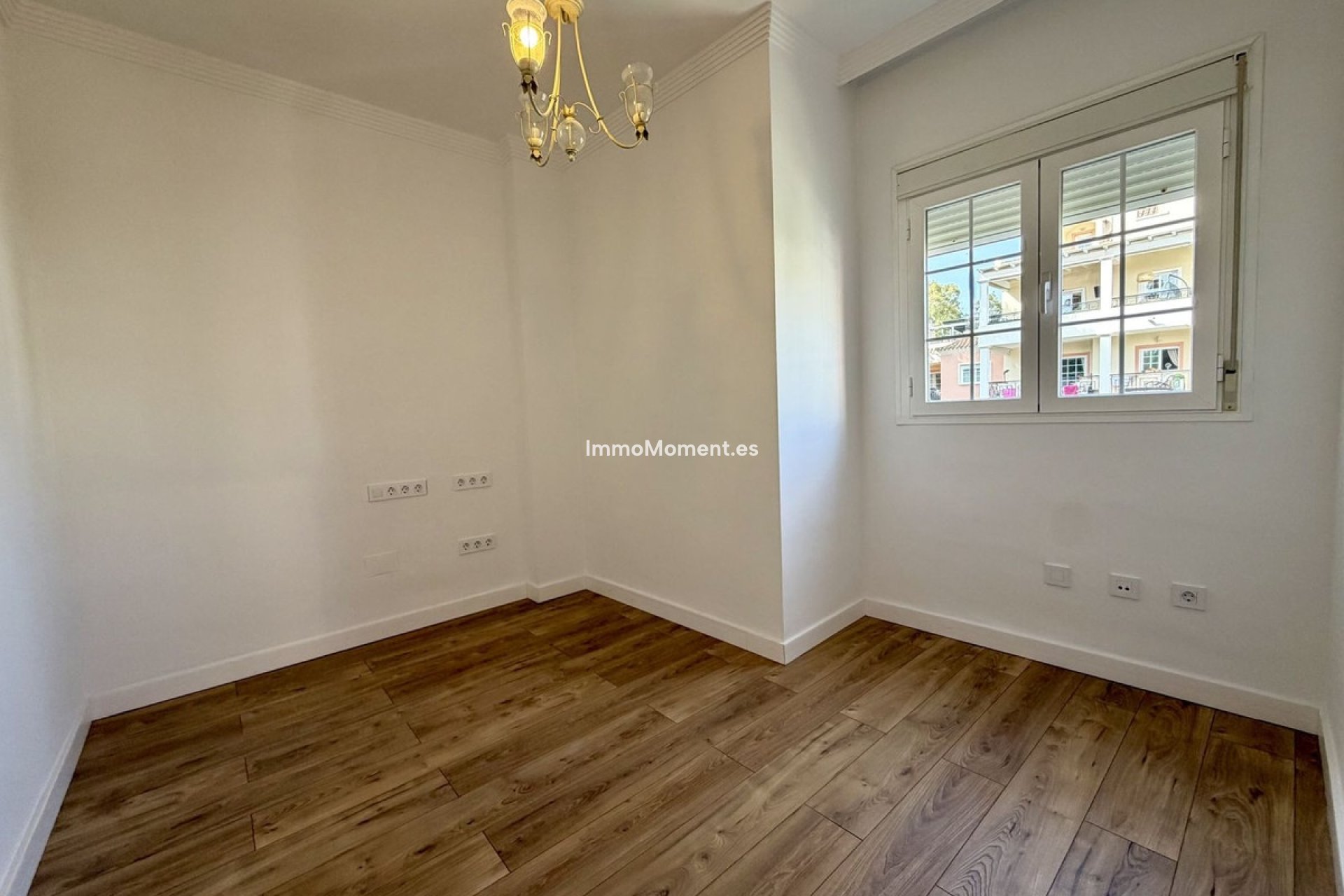 Revente - Appartement - Marbella - Nueva Andalucía