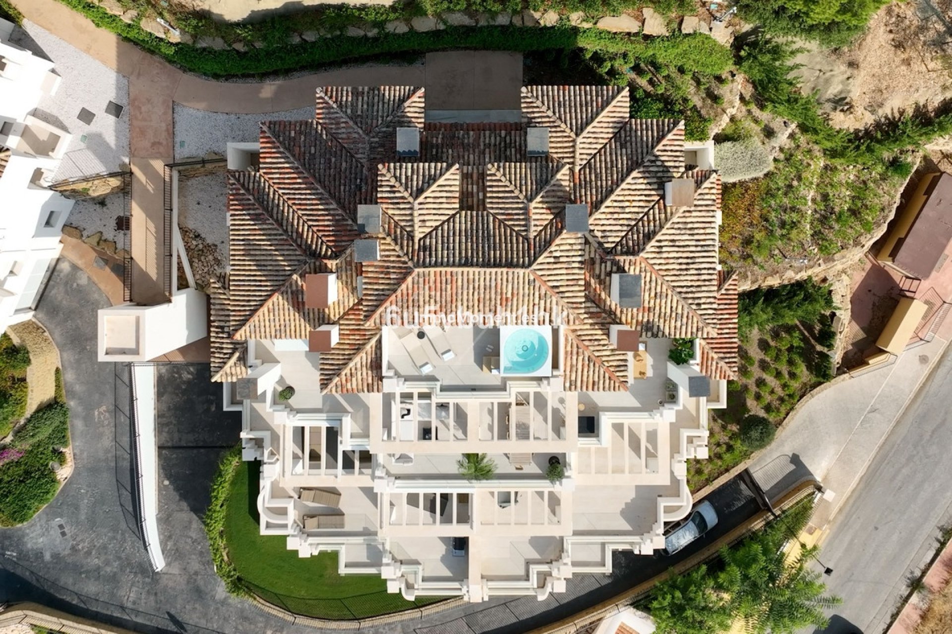 Revente - Appartement - Marbella - Nueva Andalucía