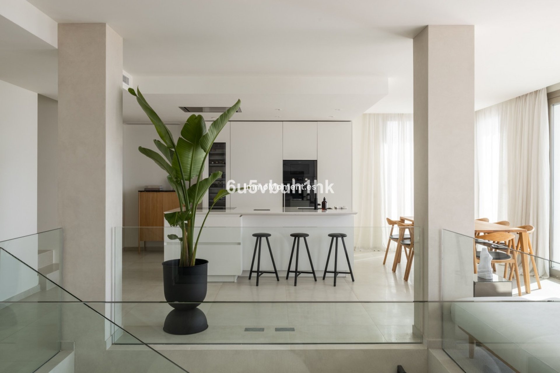Revente - Appartement - Marbella - Nueva Andalucía