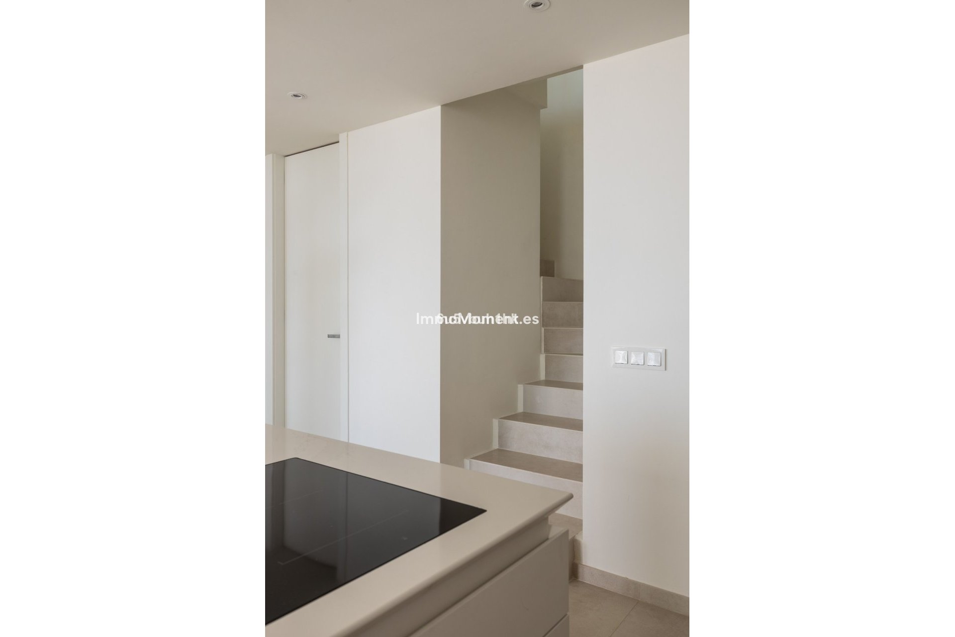 Revente - Appartement - Marbella - Nueva Andalucía