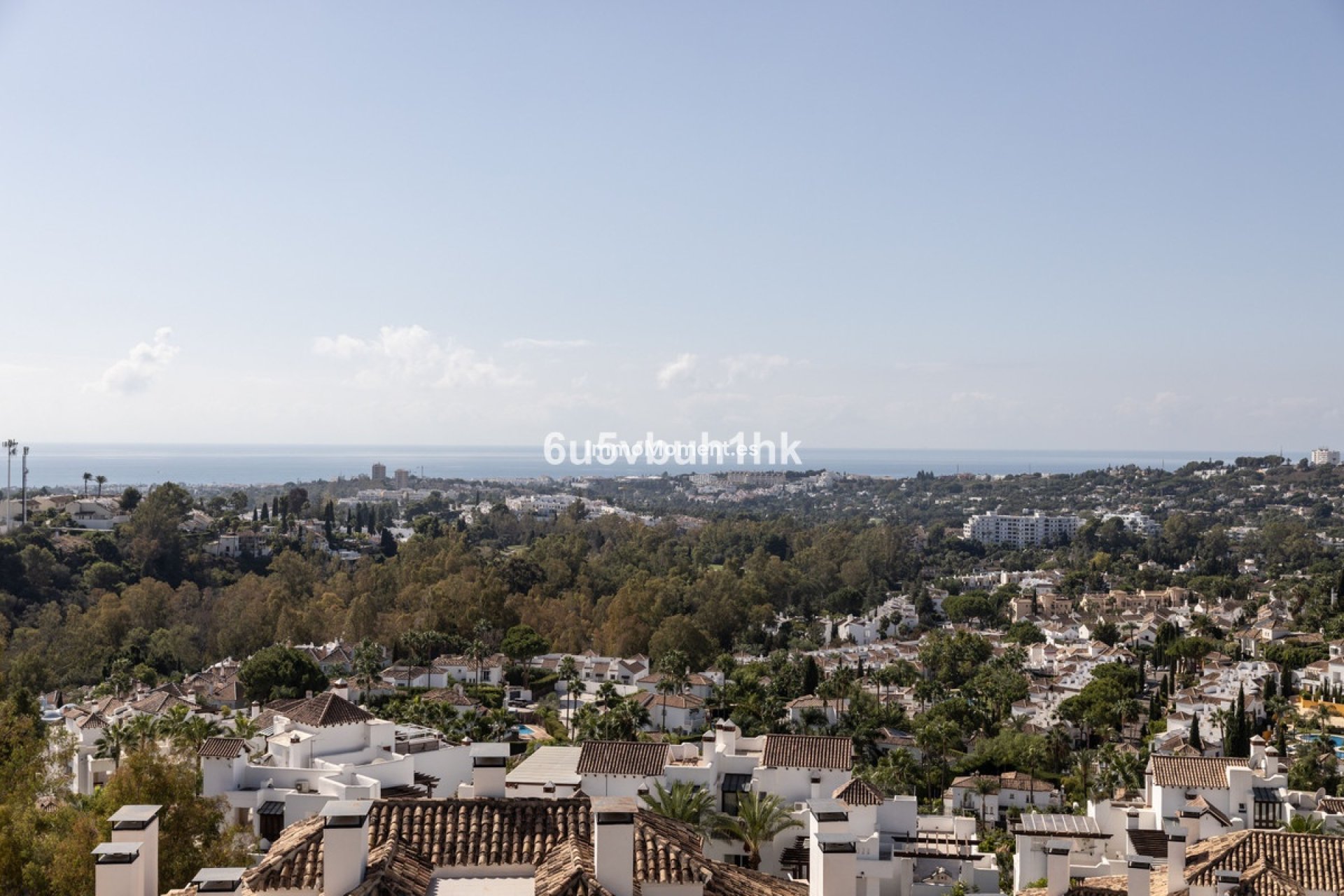 Revente - Appartement - Marbella - Nueva Andalucía